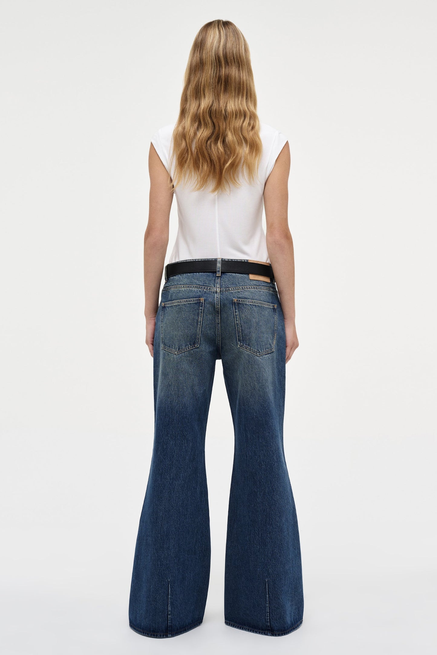 Chloe Baggy - Take Off