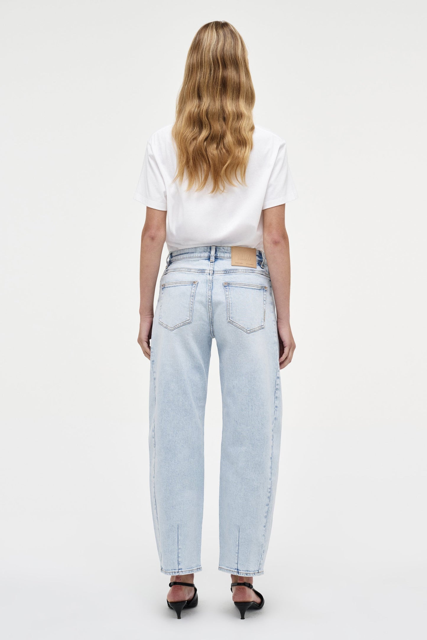 Amber Barrel - Jetlag