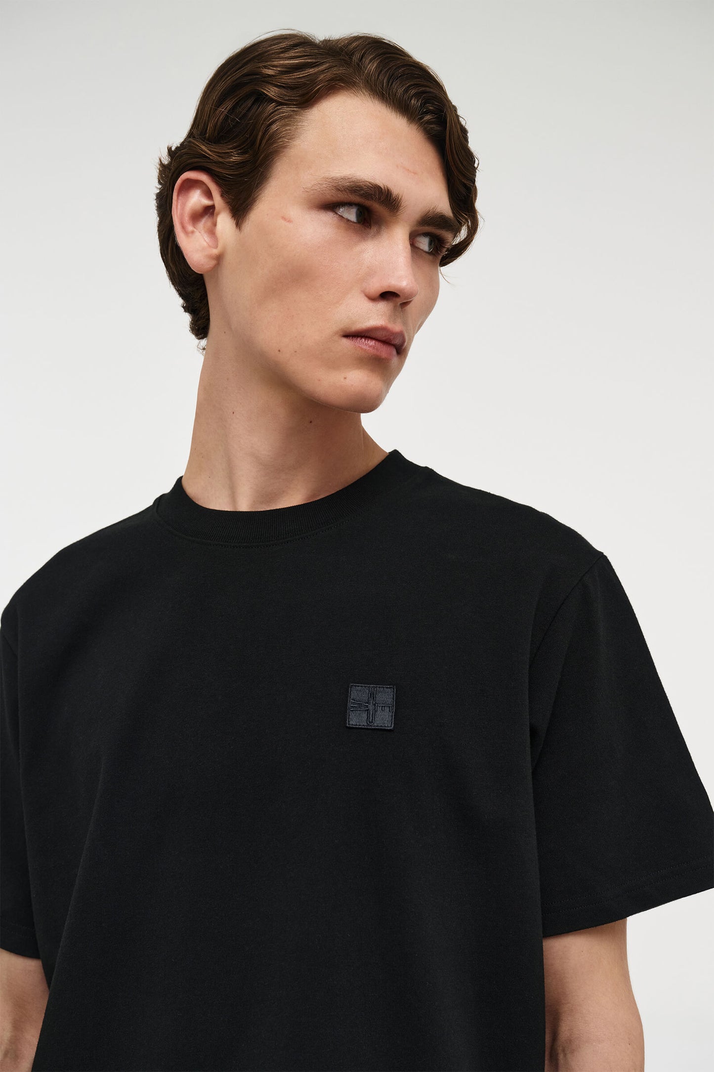 Neuw Premium Tee - Black