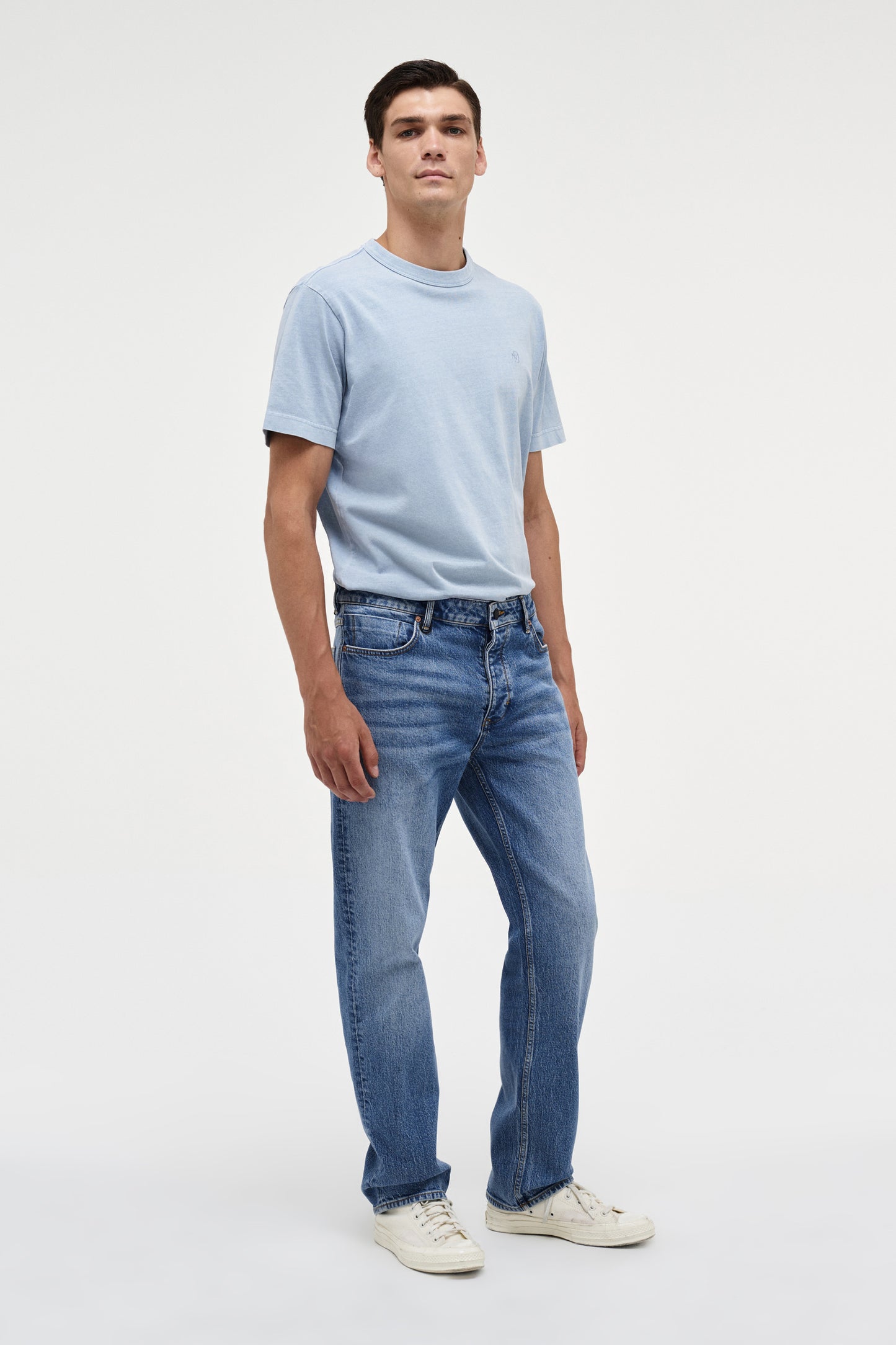 Ray Straight - Temper