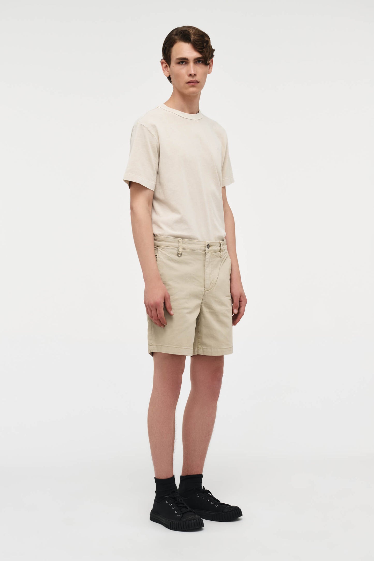 Hunter Short - Sand