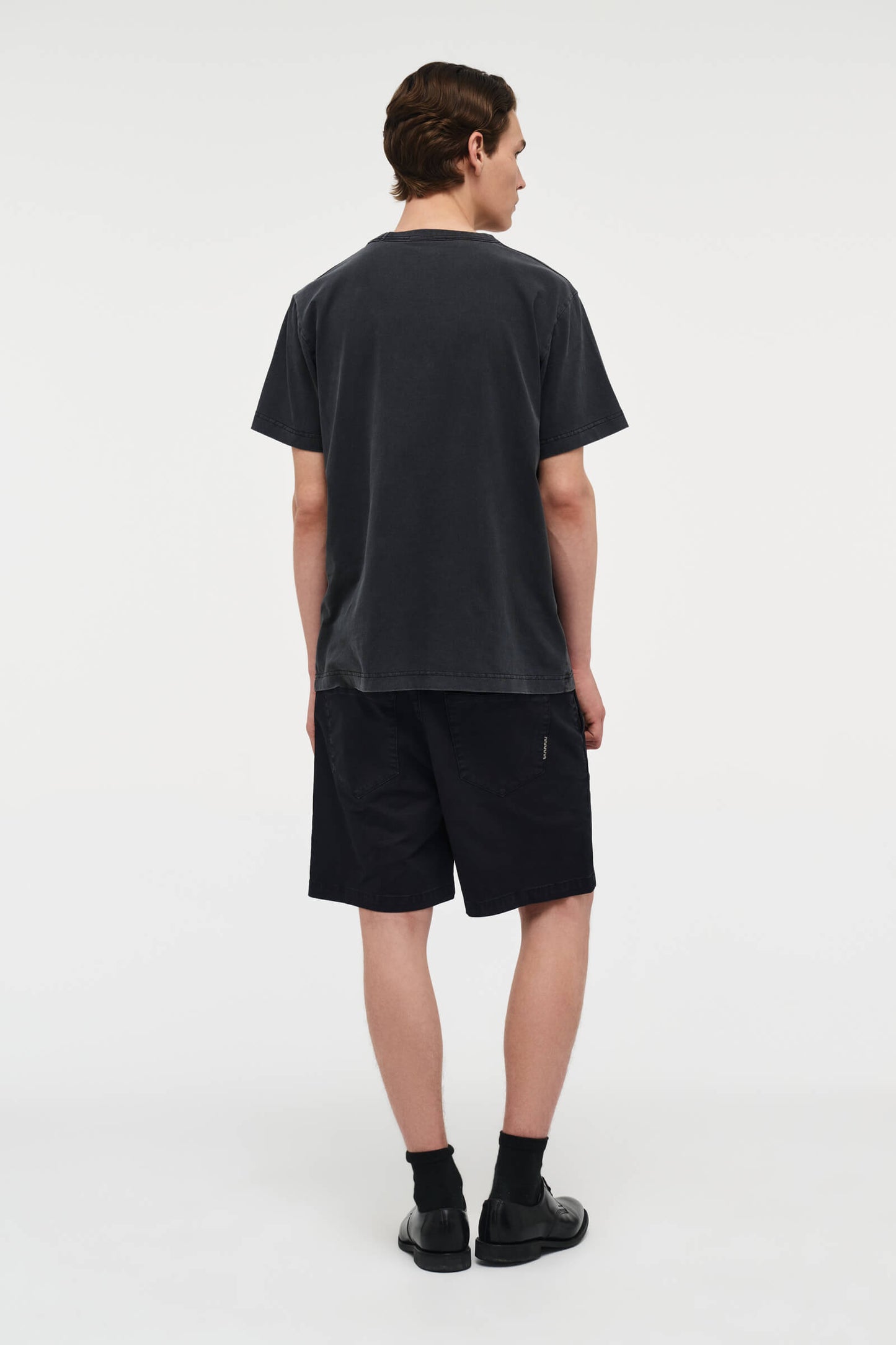 Hunter Short - Black