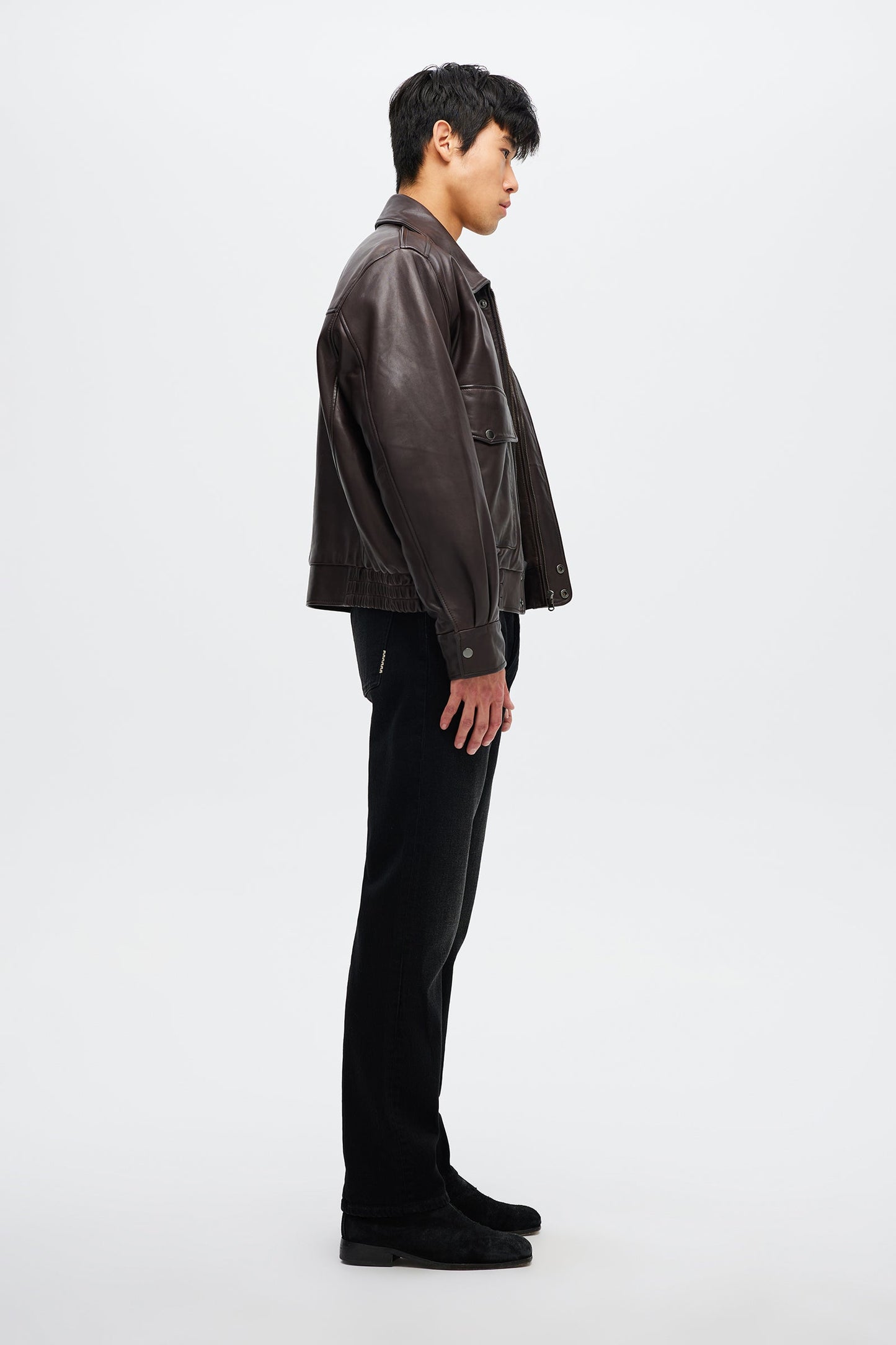 Ray Straight - Riviera