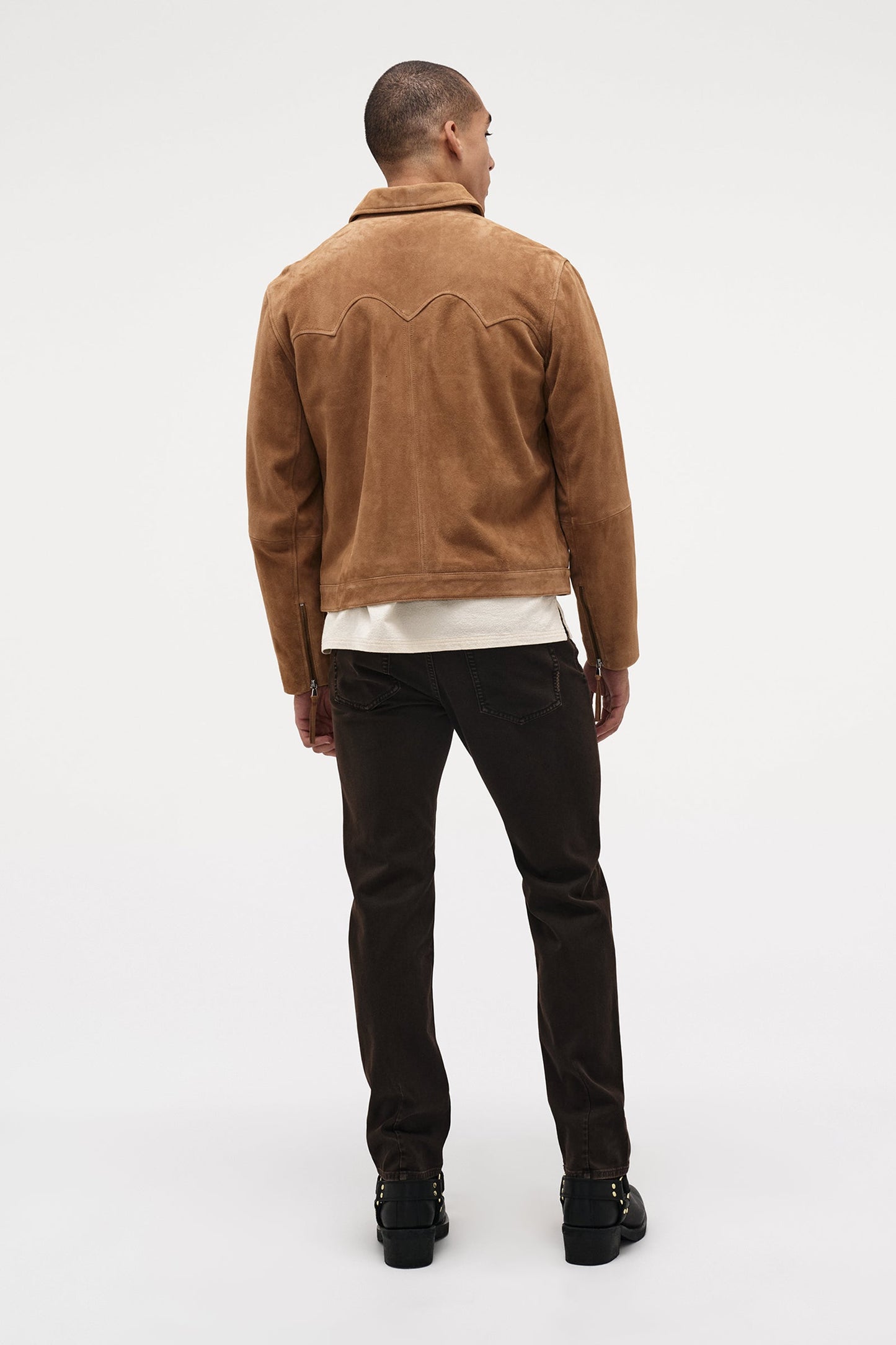 Lou Straight - Terre