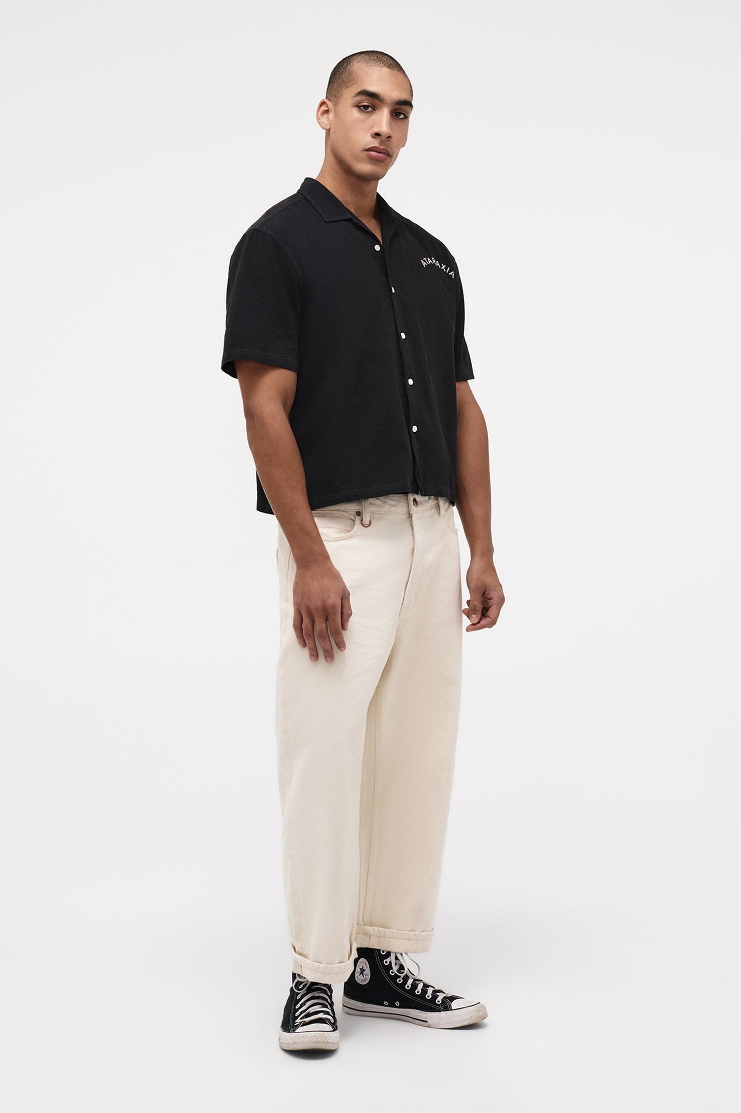 Ataraxia SS Mod Shirt