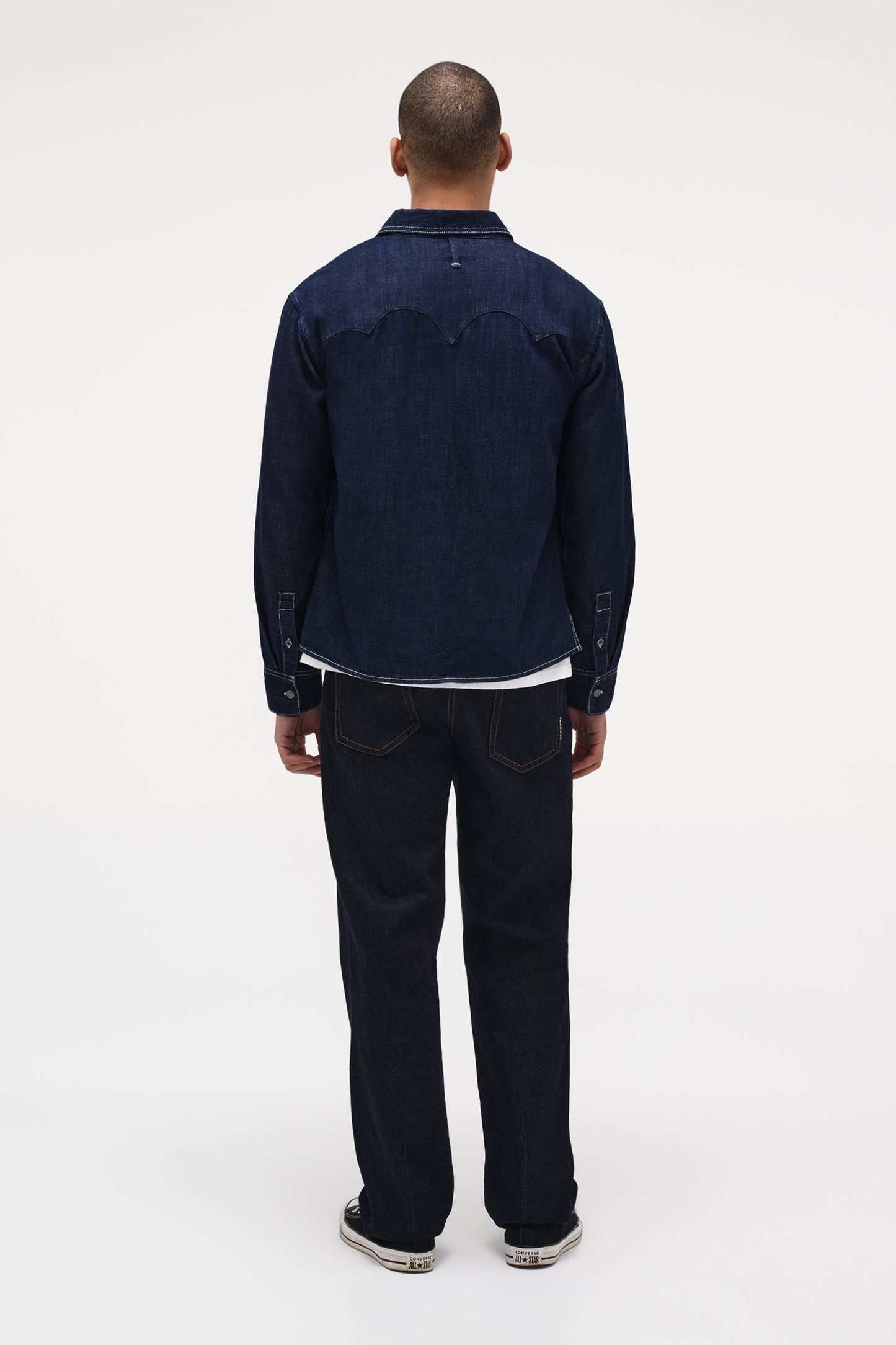 Regular Fit Lonestar Shirt
