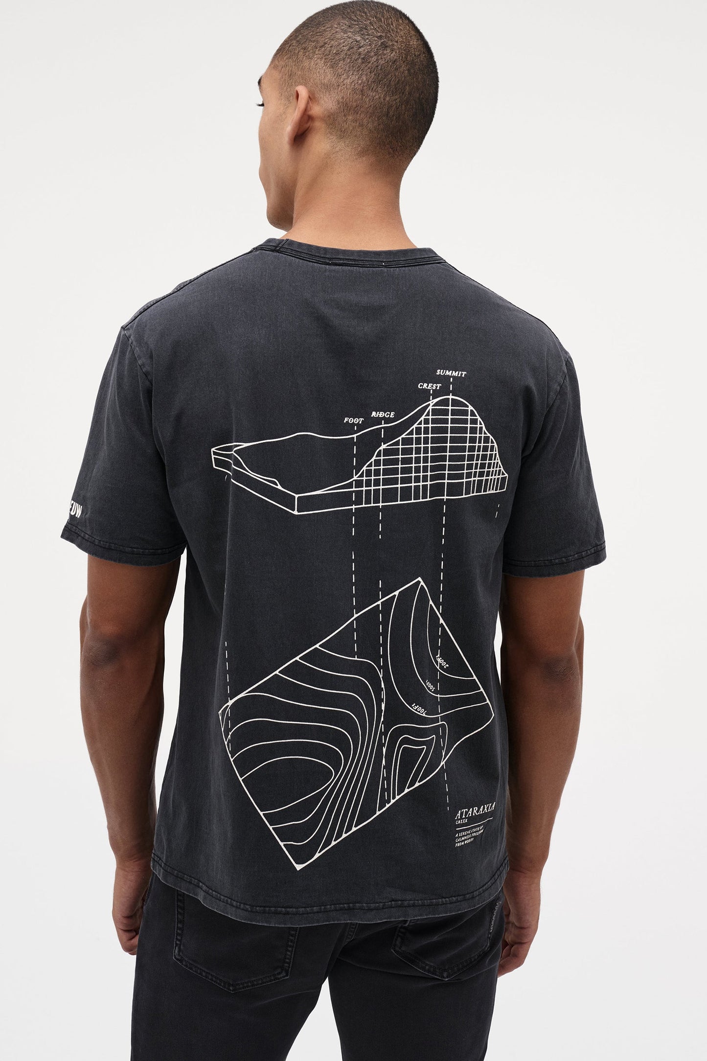 Incline Tee