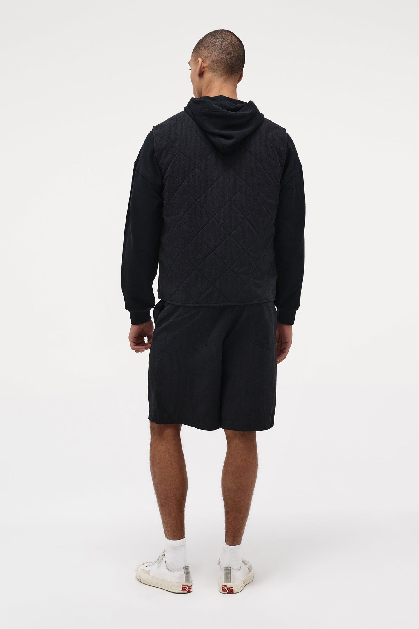 River Baggy Short - Disconnect