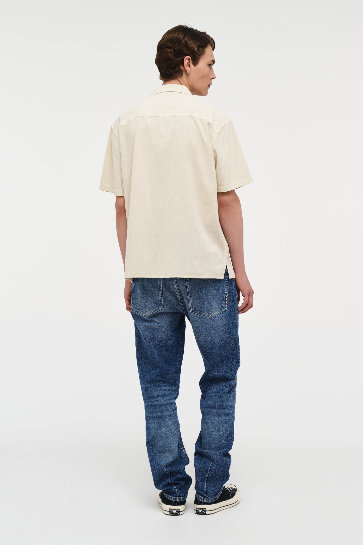 Ray Straight - Vista