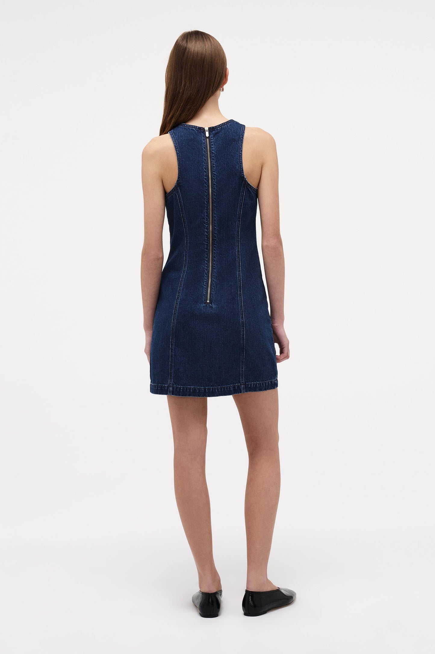 Sienna Dress