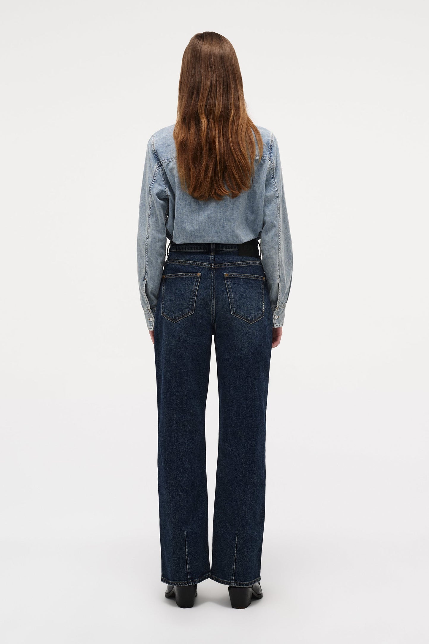 Coco Relaxed - Olympus