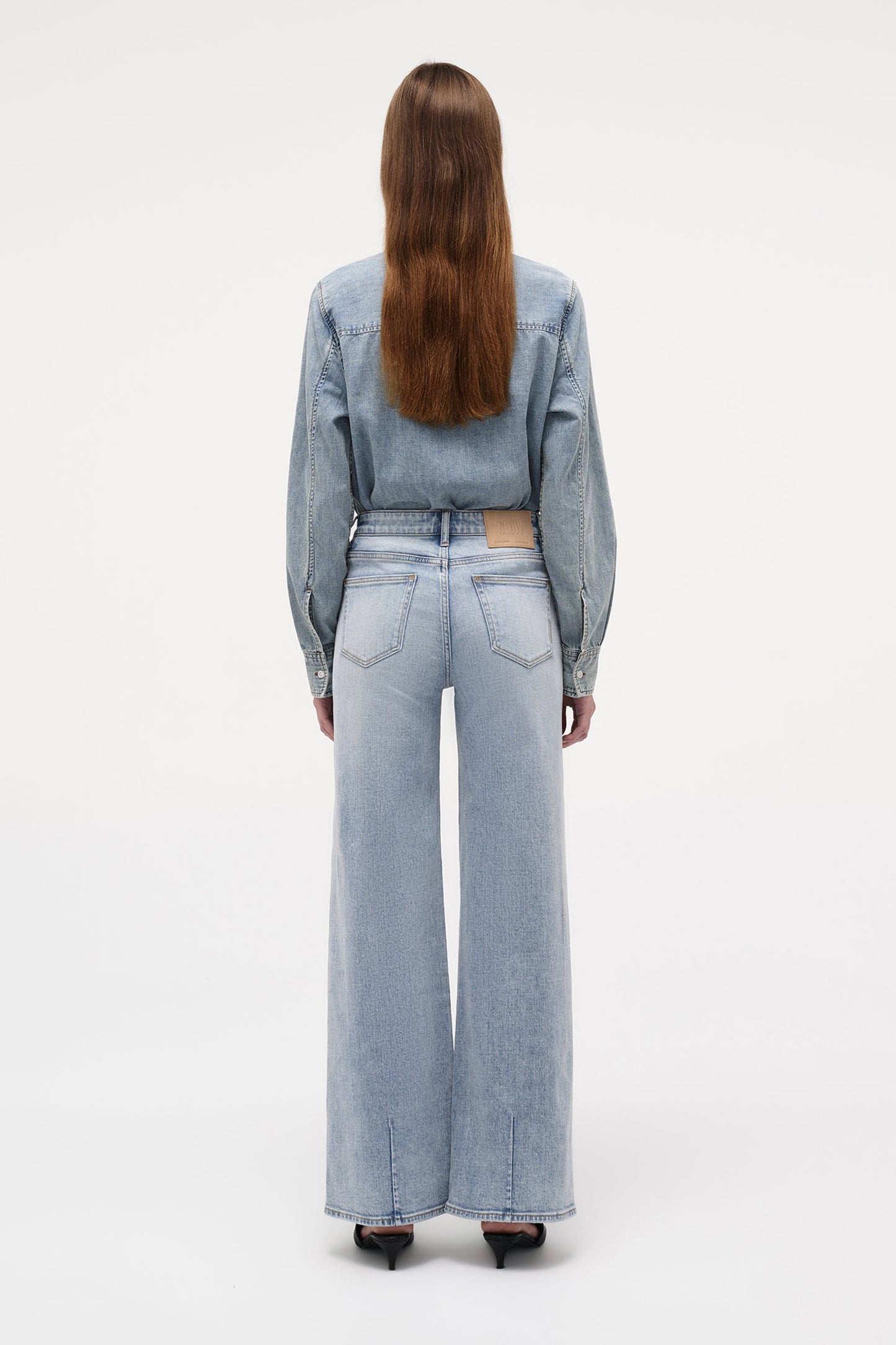 Eva Wide - Fast Lane