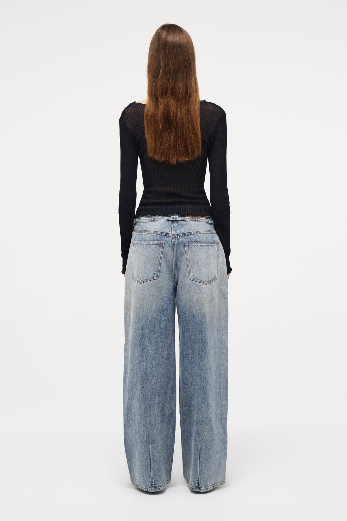 New Zadie - Dark Navy