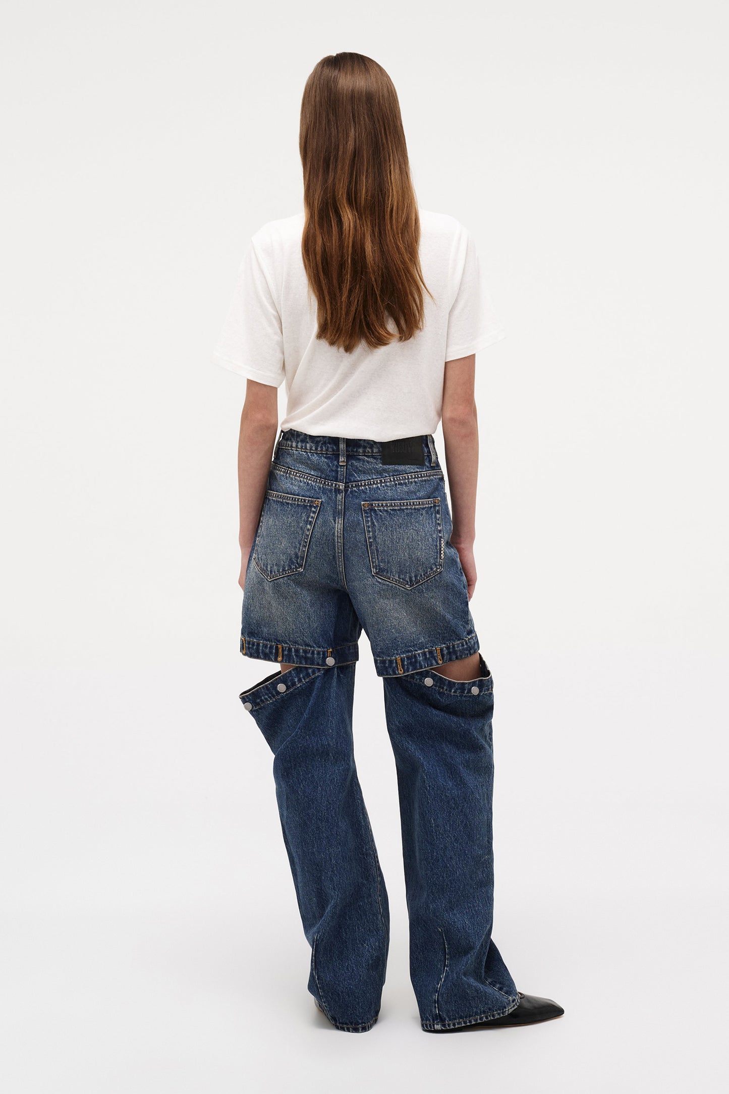 Coco Relaxed - Cut Loose