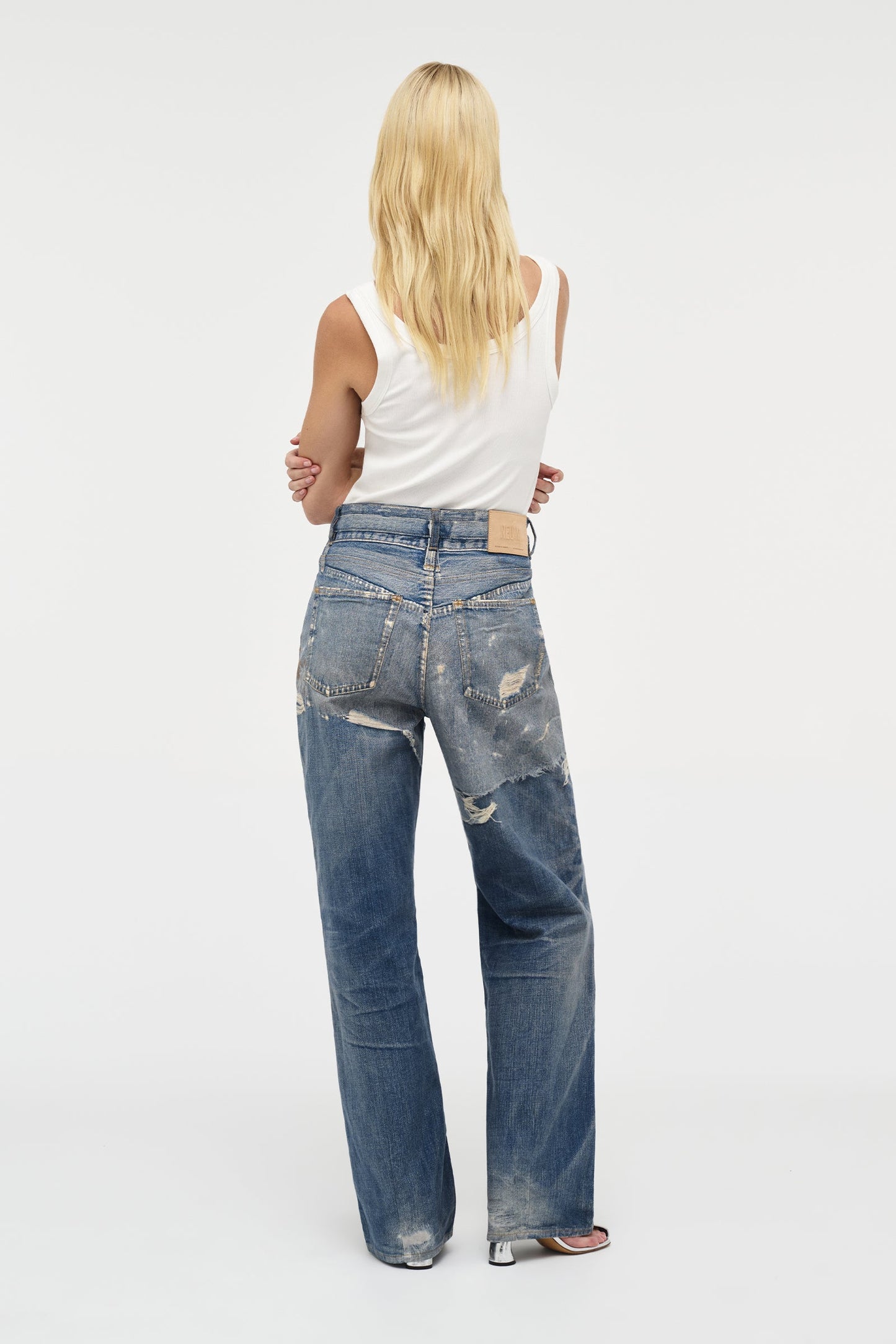 Coco Relaxed - Digital Summer