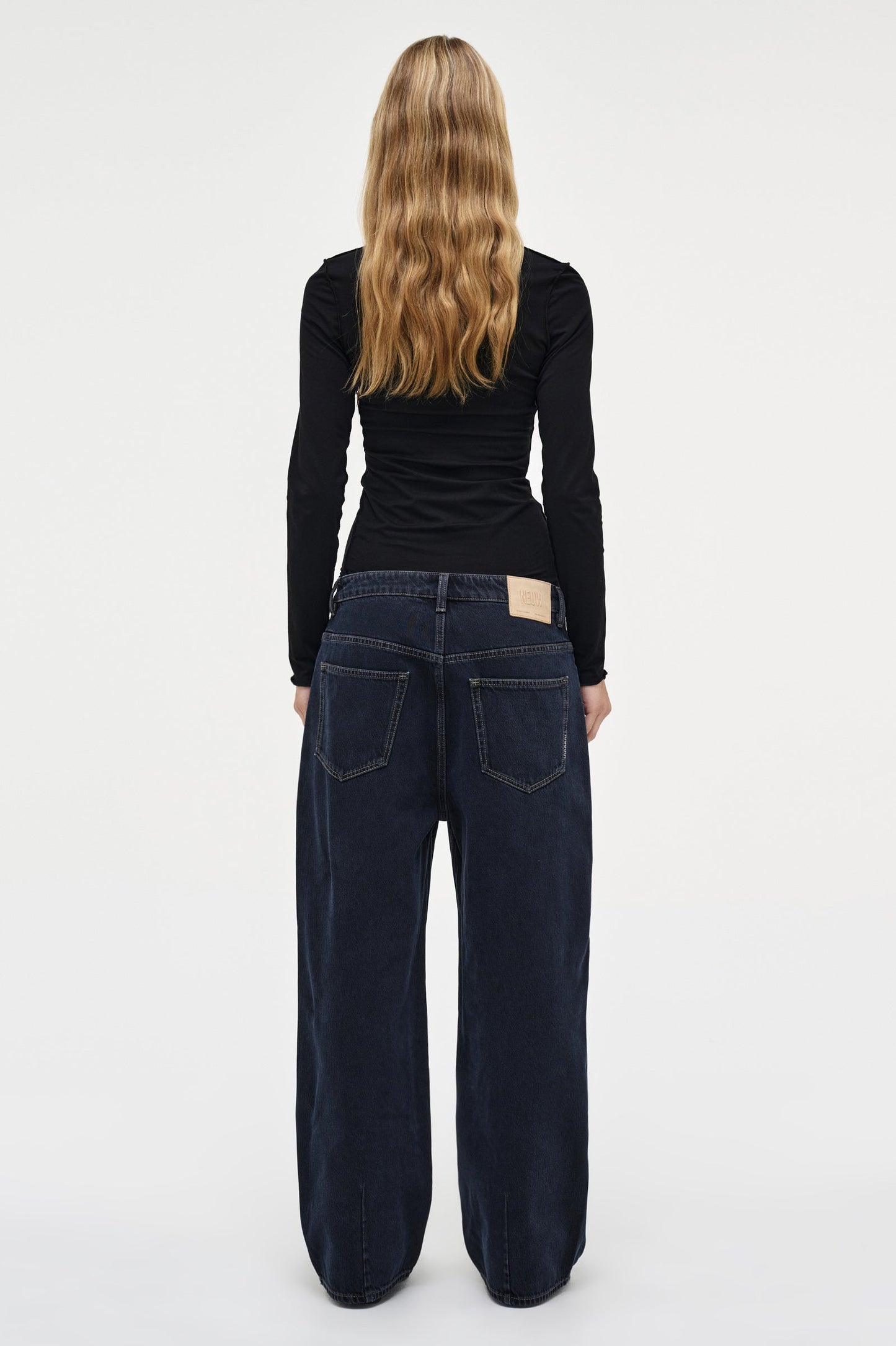 Yoko Baggy - Send Off