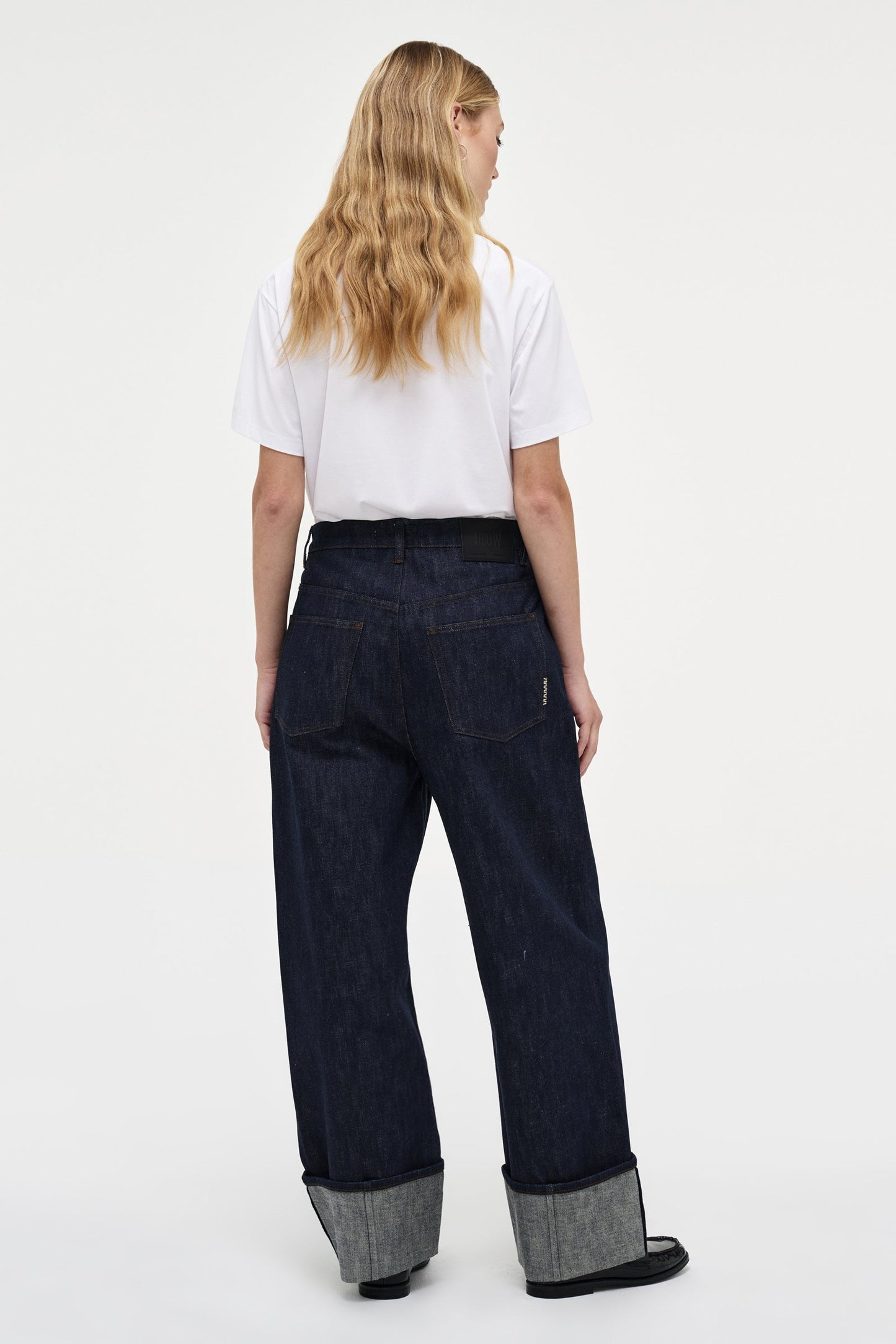 Yoko Baggy - Turn Up