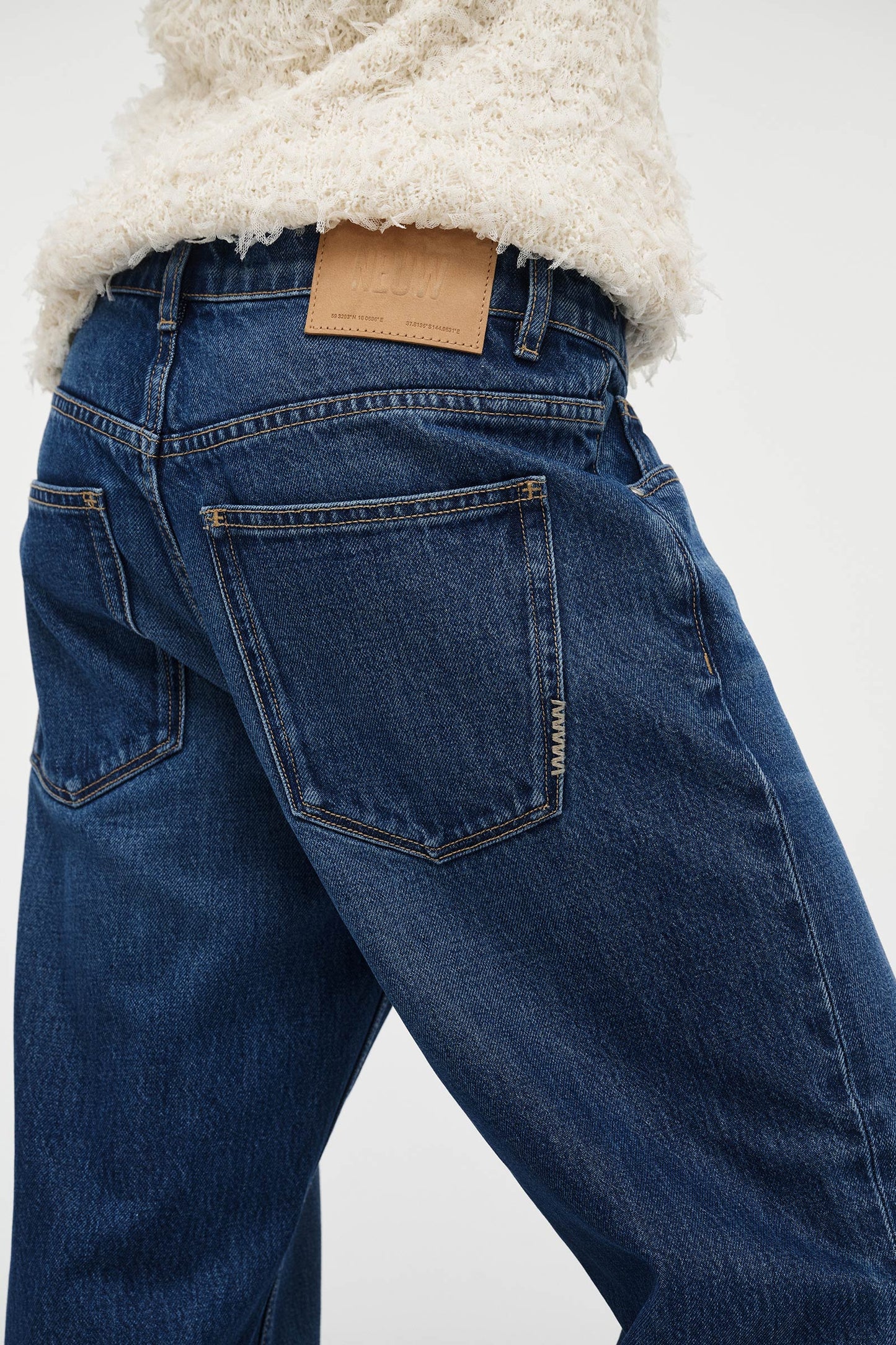 Daria Baggy - Classic