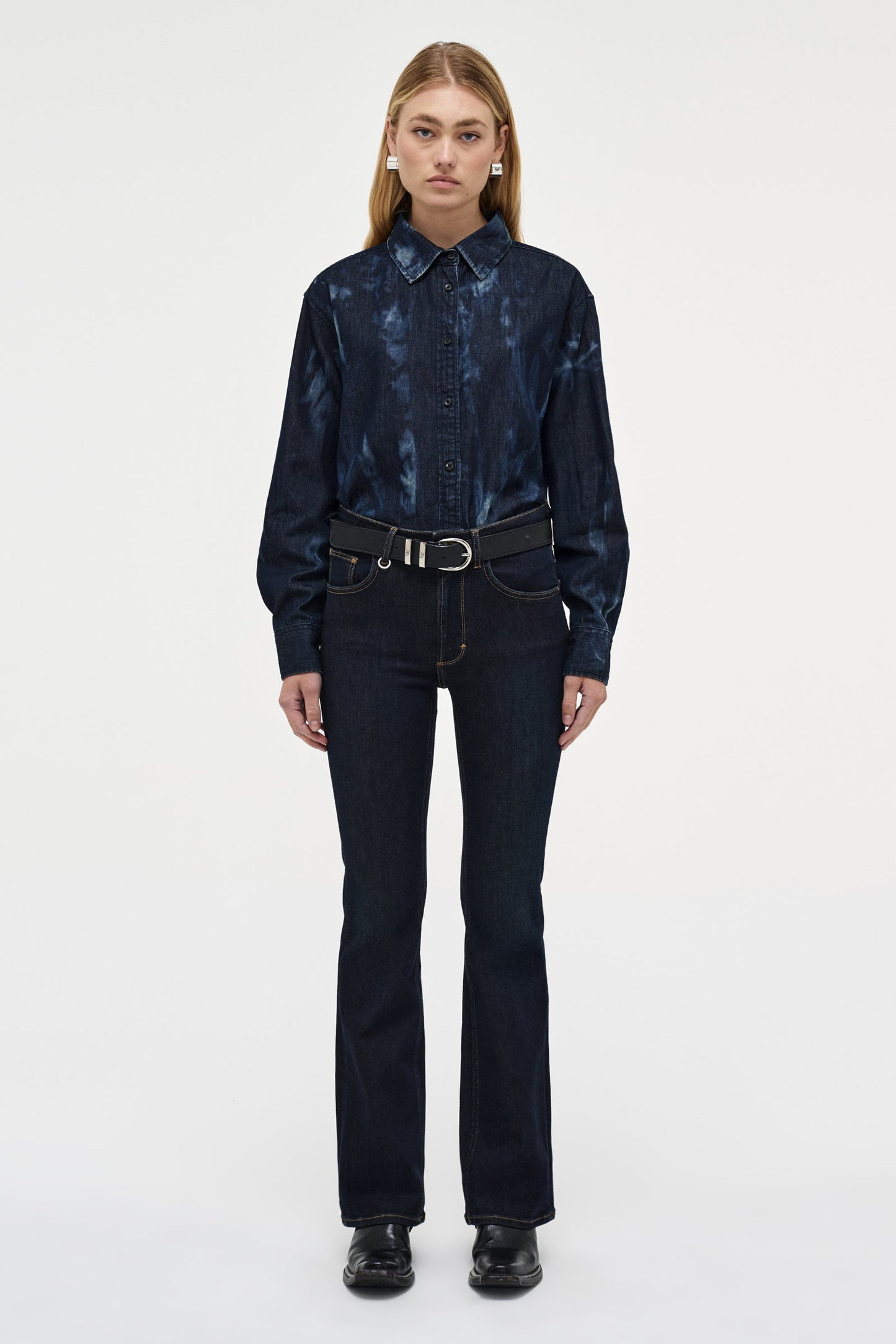 Kara Boot - Prudence