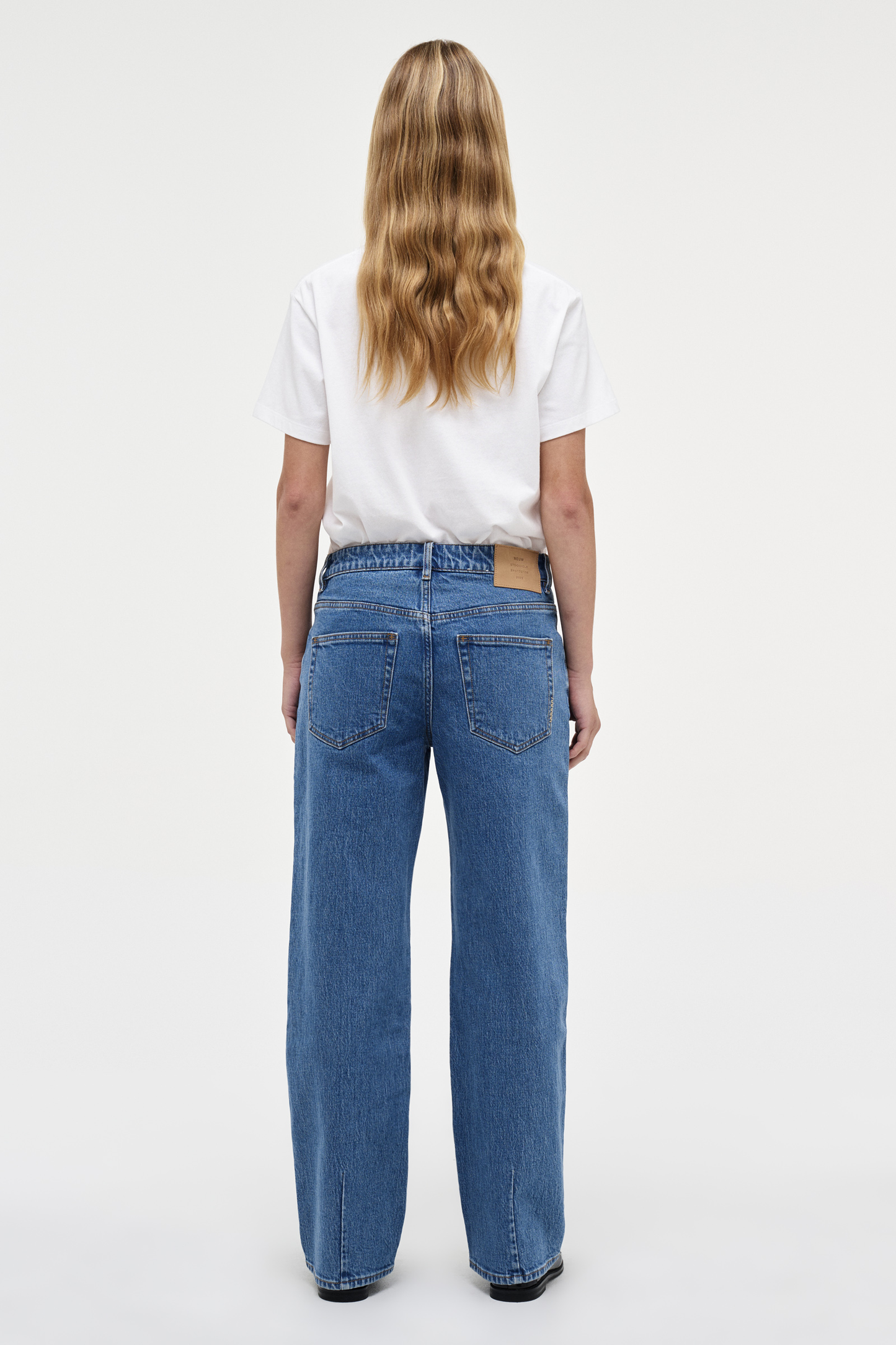 Daria Baggy - New Wave