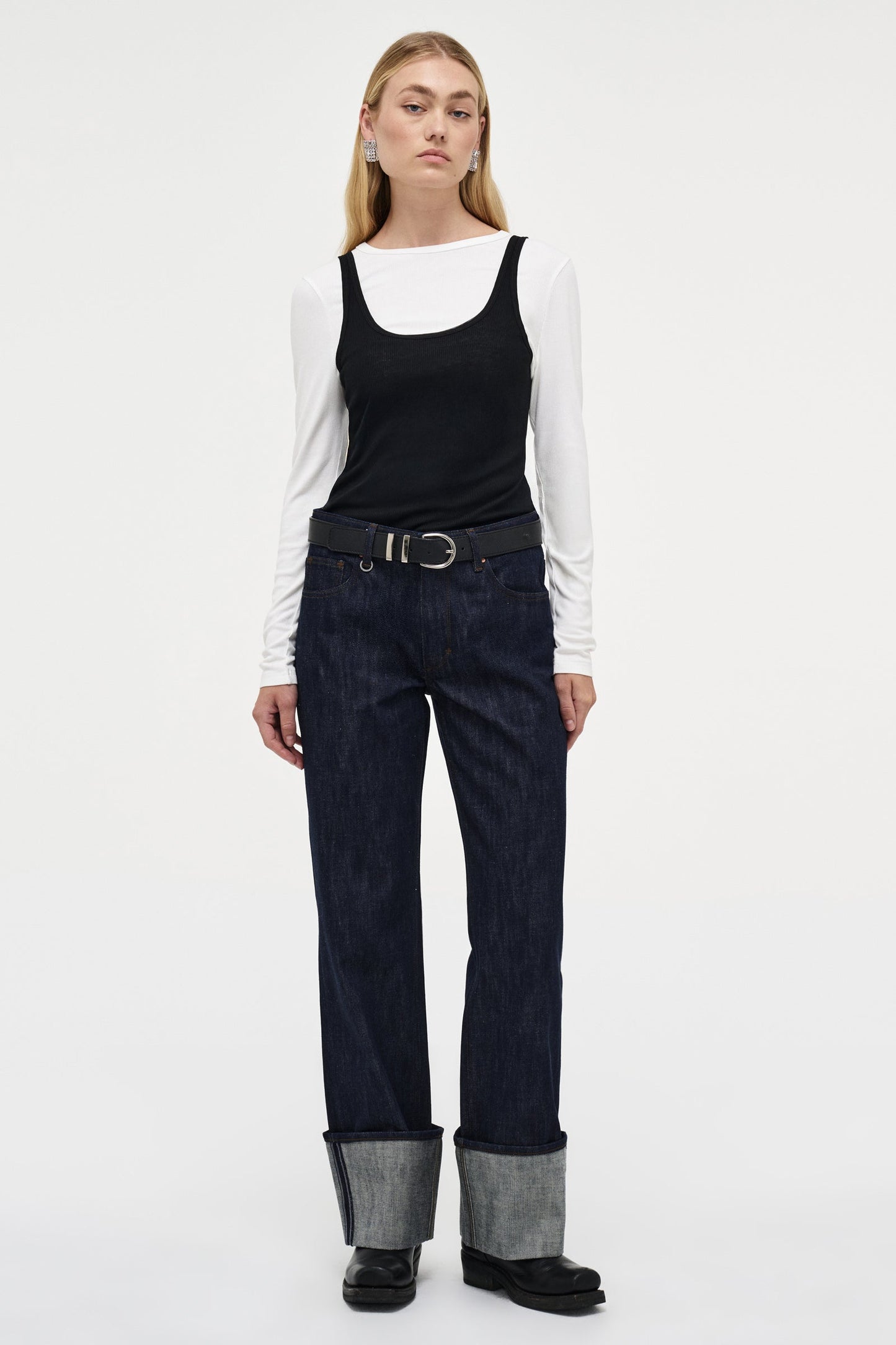 Daria Baggy - Turn Up