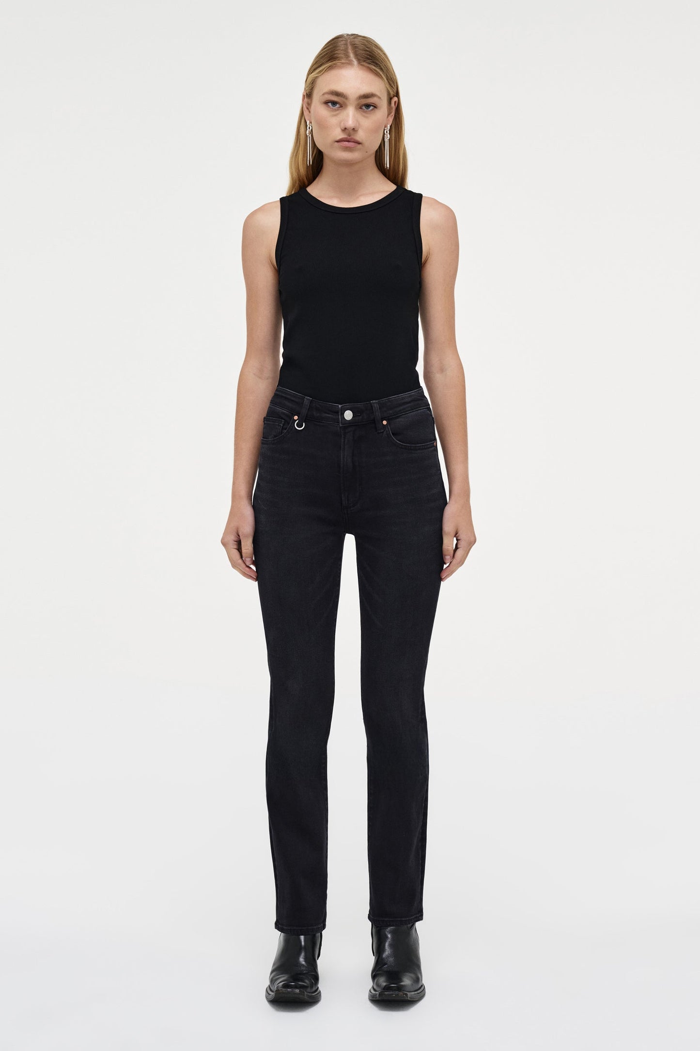 Kate Straight - Tabu