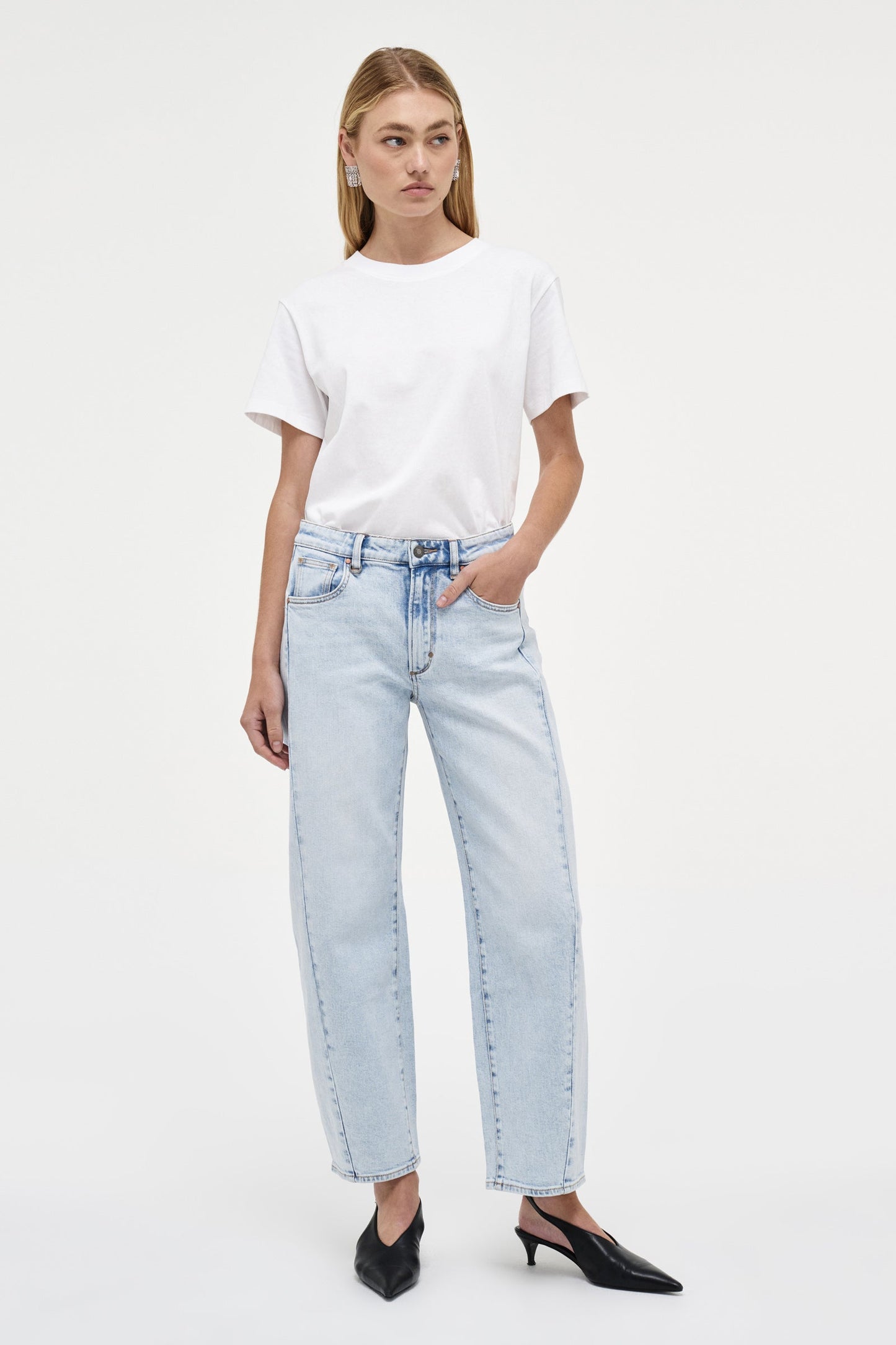 Amber Barrel - Jetlag