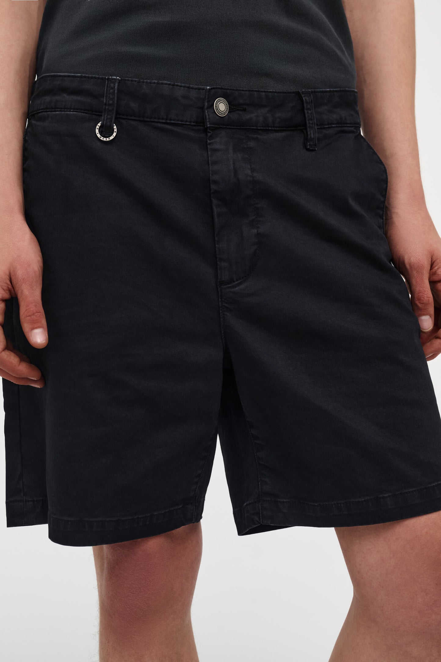 Hunter Short - Black