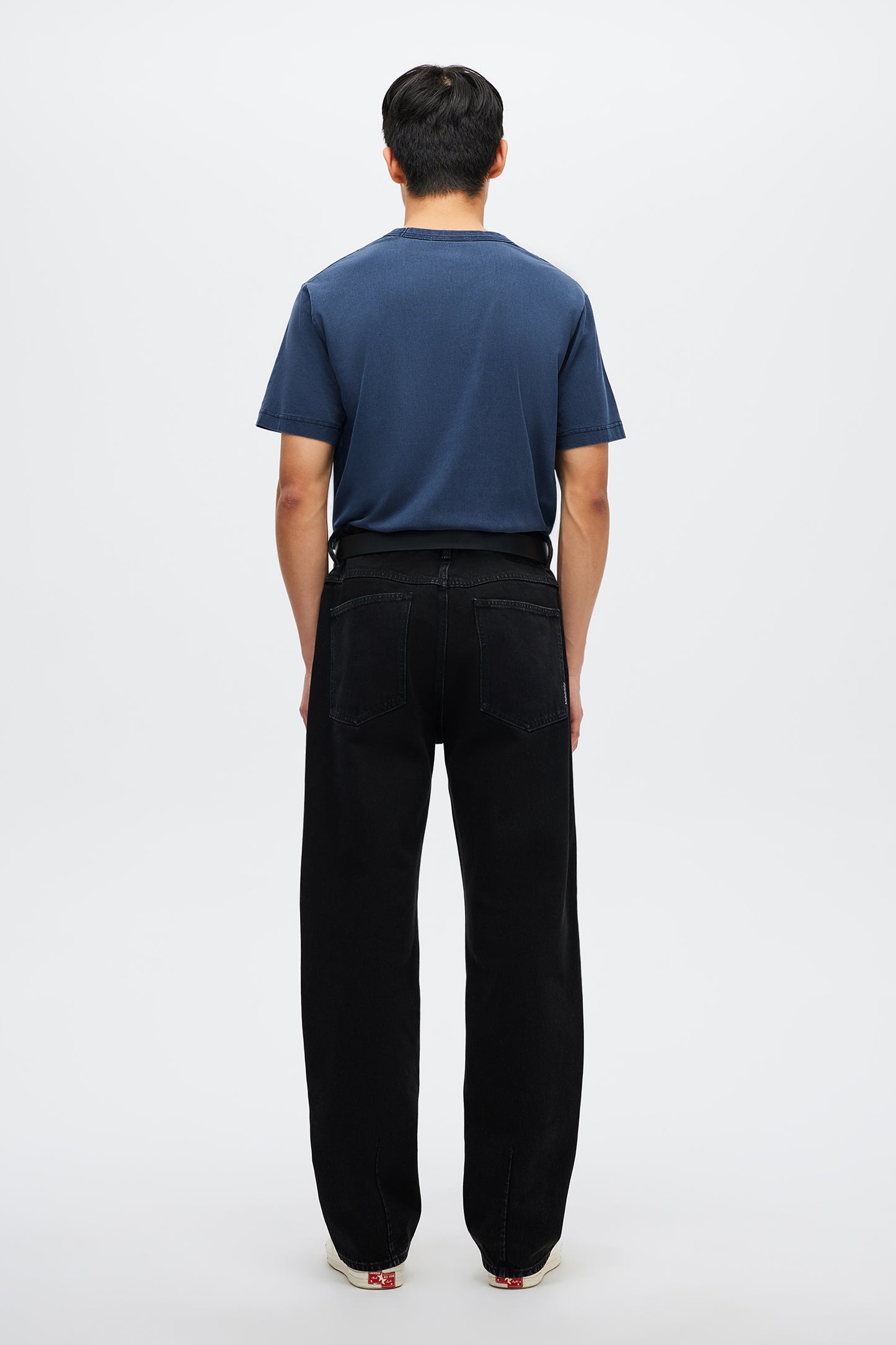 River Baggy - Oxford