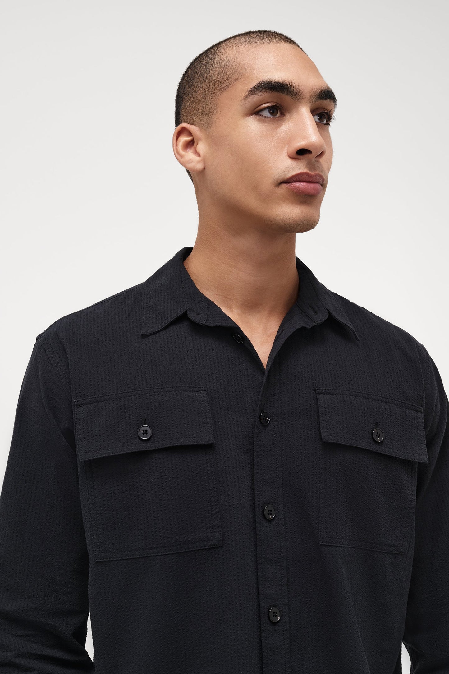 Disconnect Workwear Shirt
