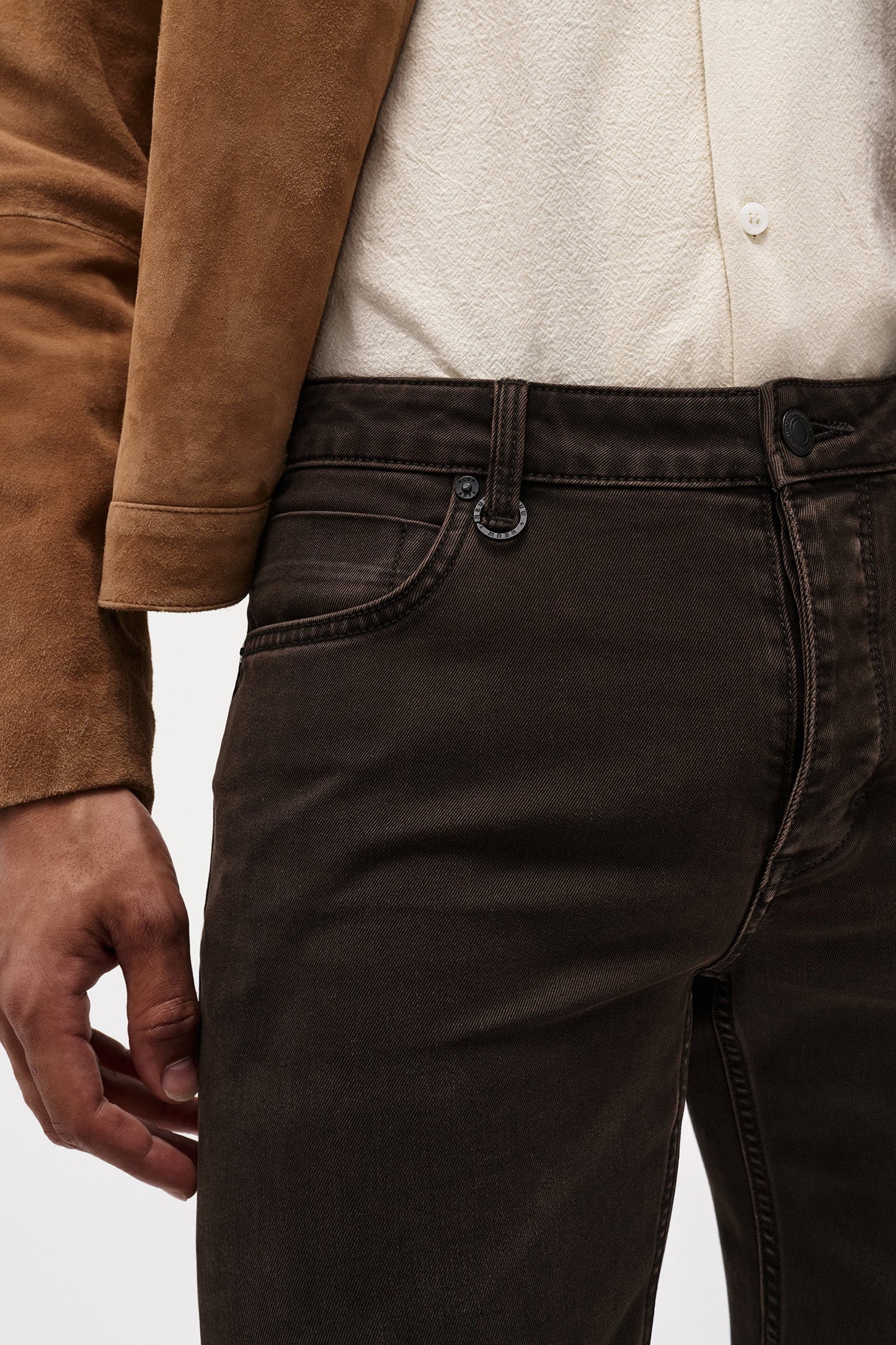 Lou Straight - Terre