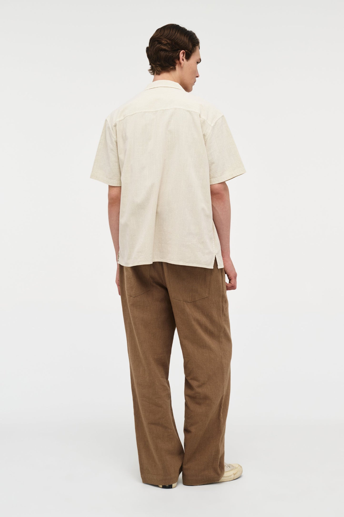 Cruise Pant - Desert