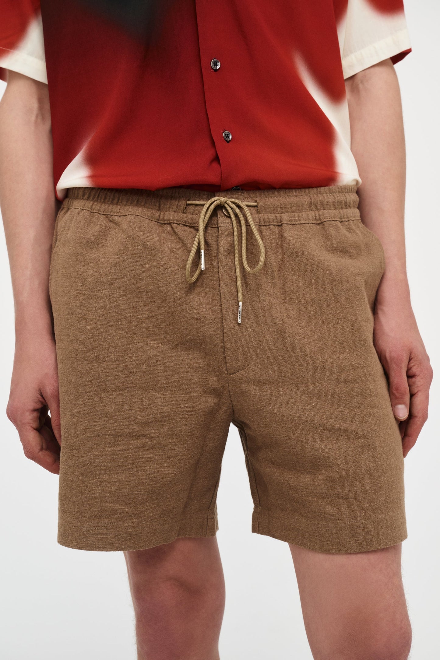 Cruise Sprint Short - Desert