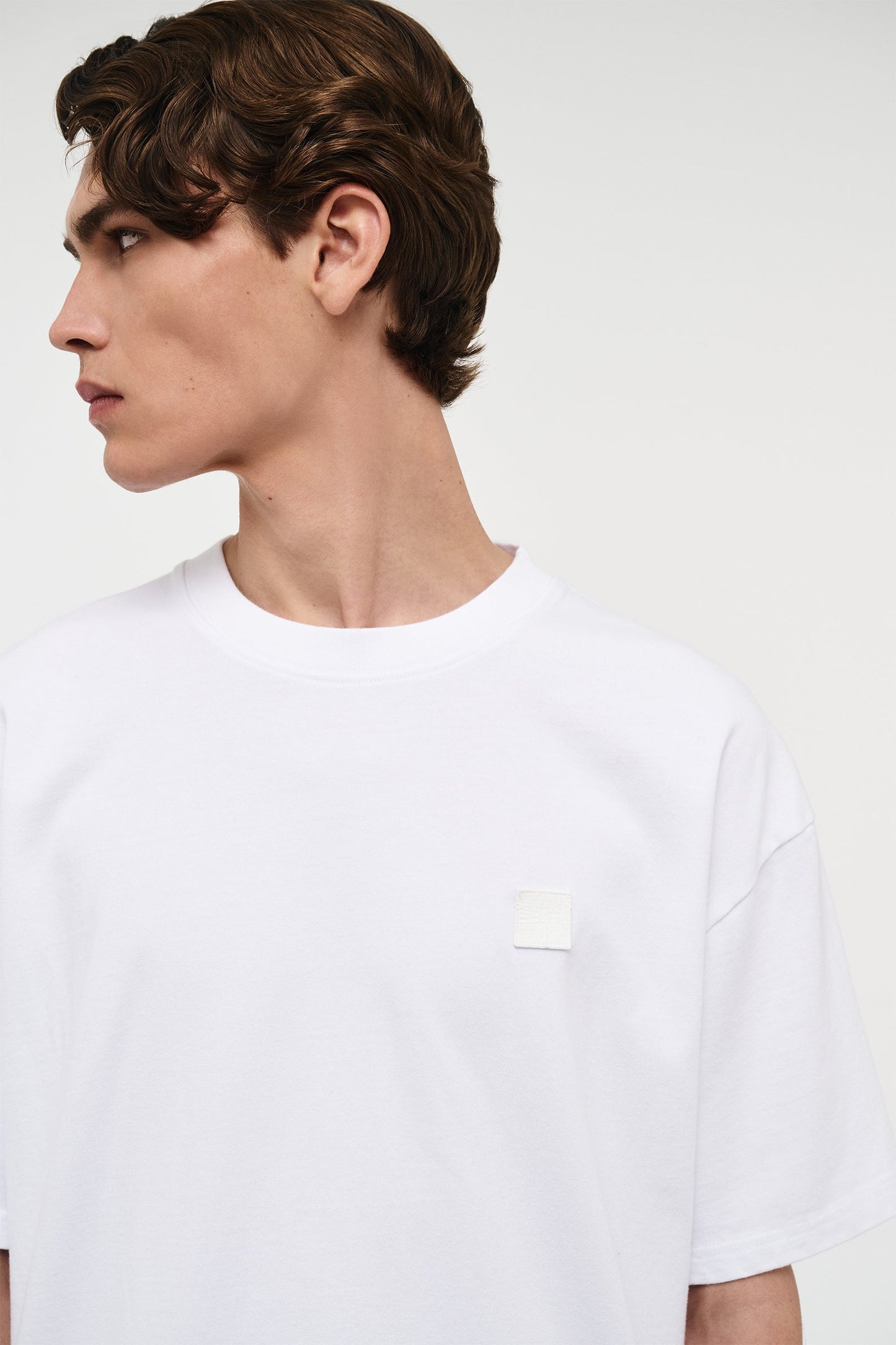 Neuw Premium Tee - White