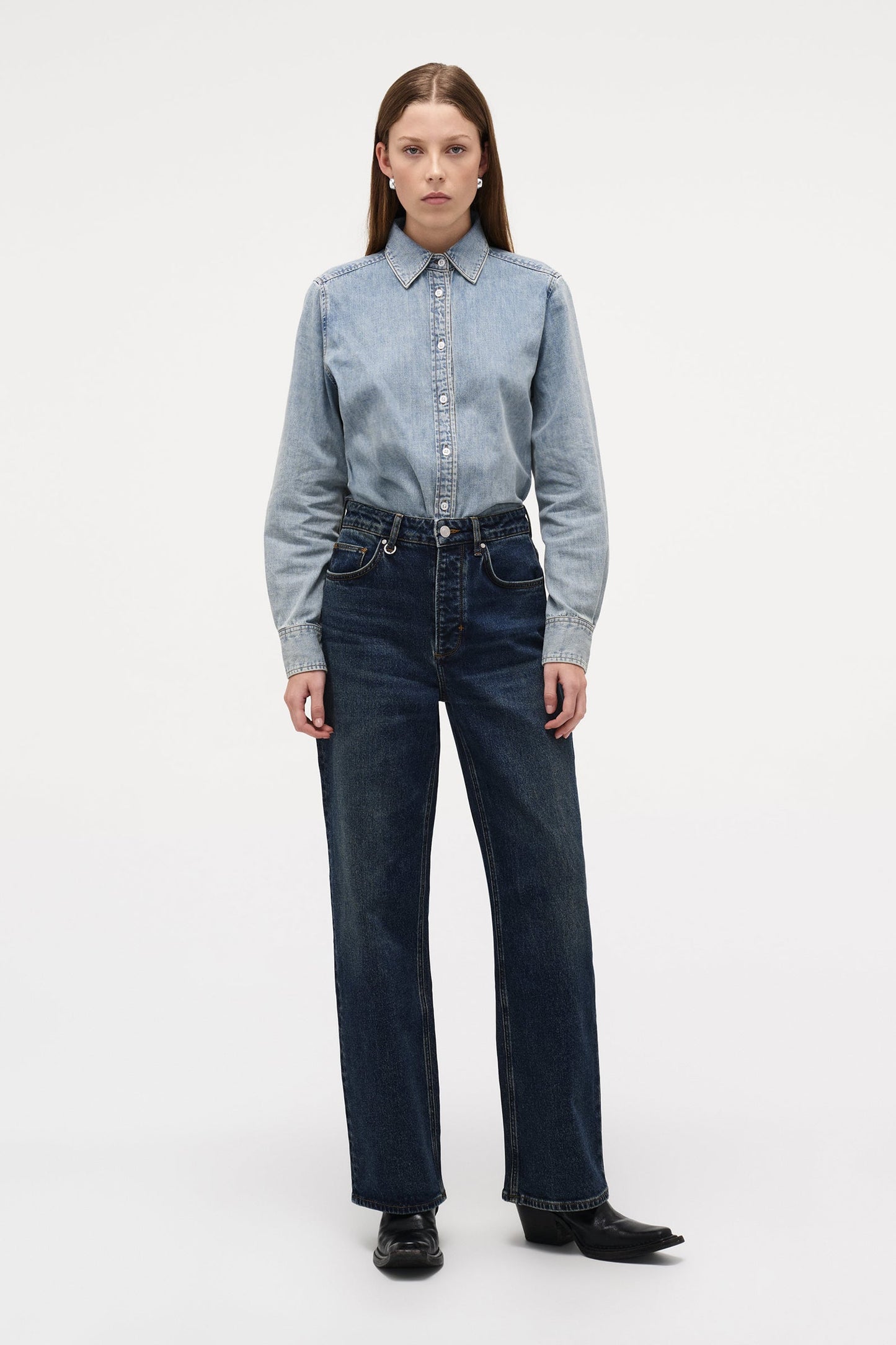 Coco Relaxed - Olympus