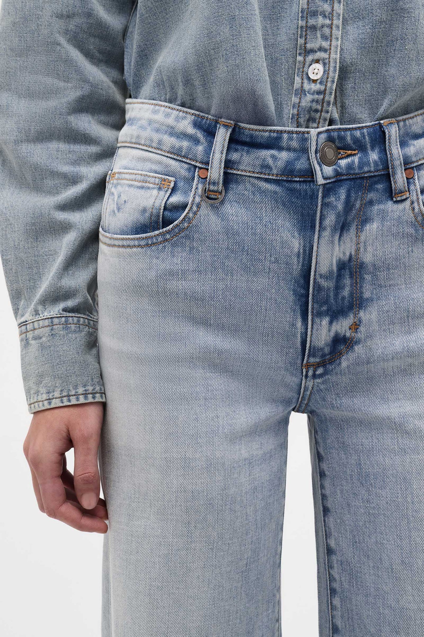 Eva Wide - Fast Lane