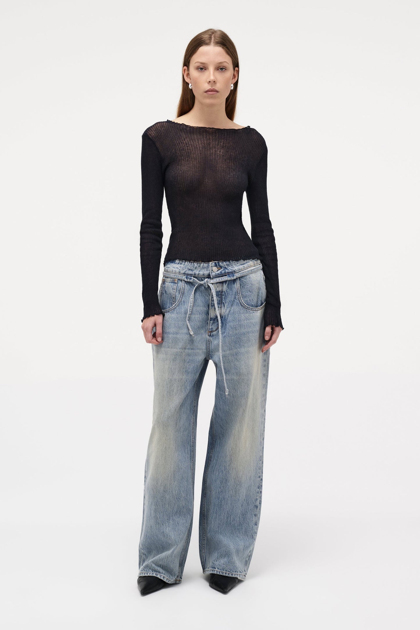 New Zadie - Dark Navy