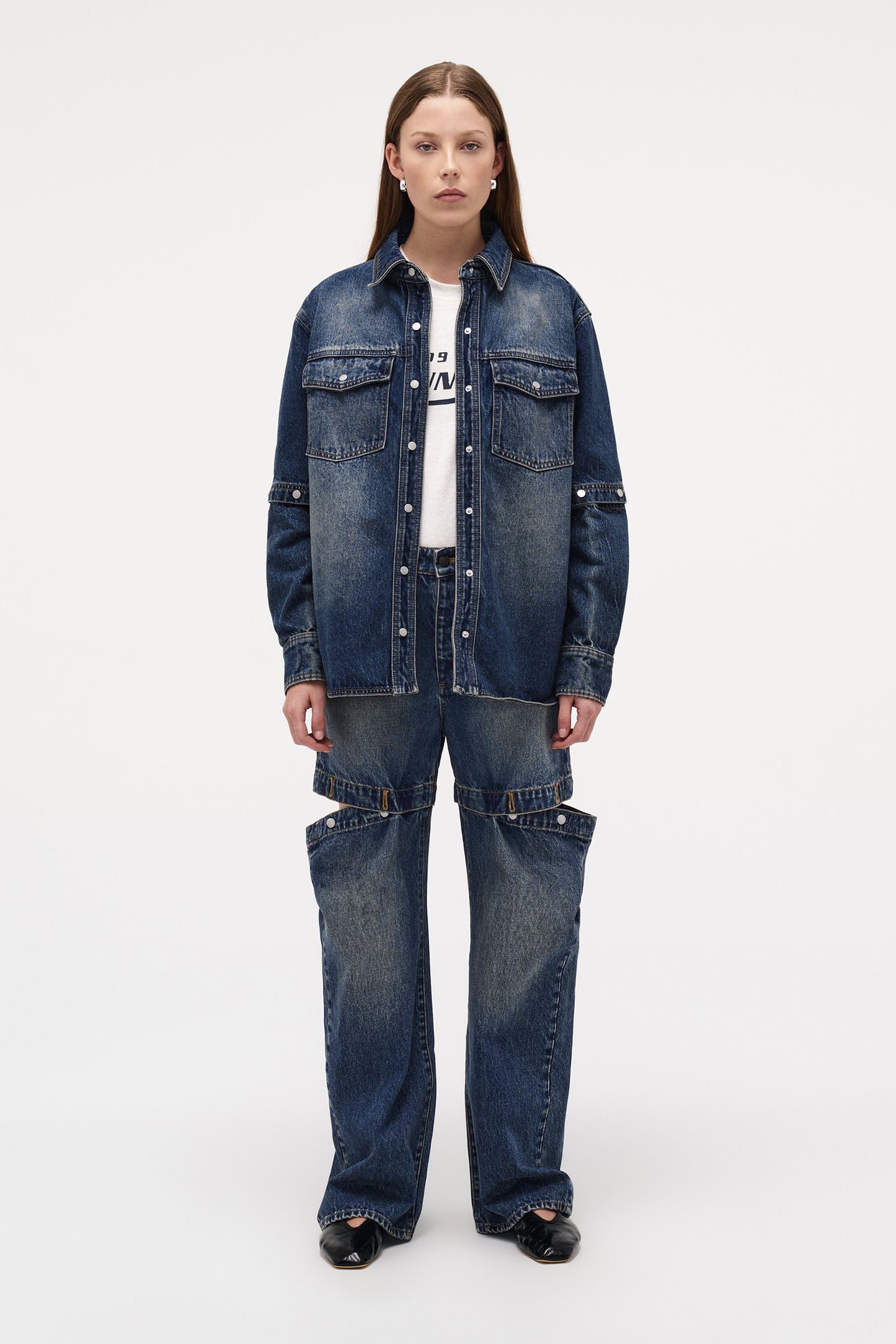 Coco Relaxed - Cut Loose