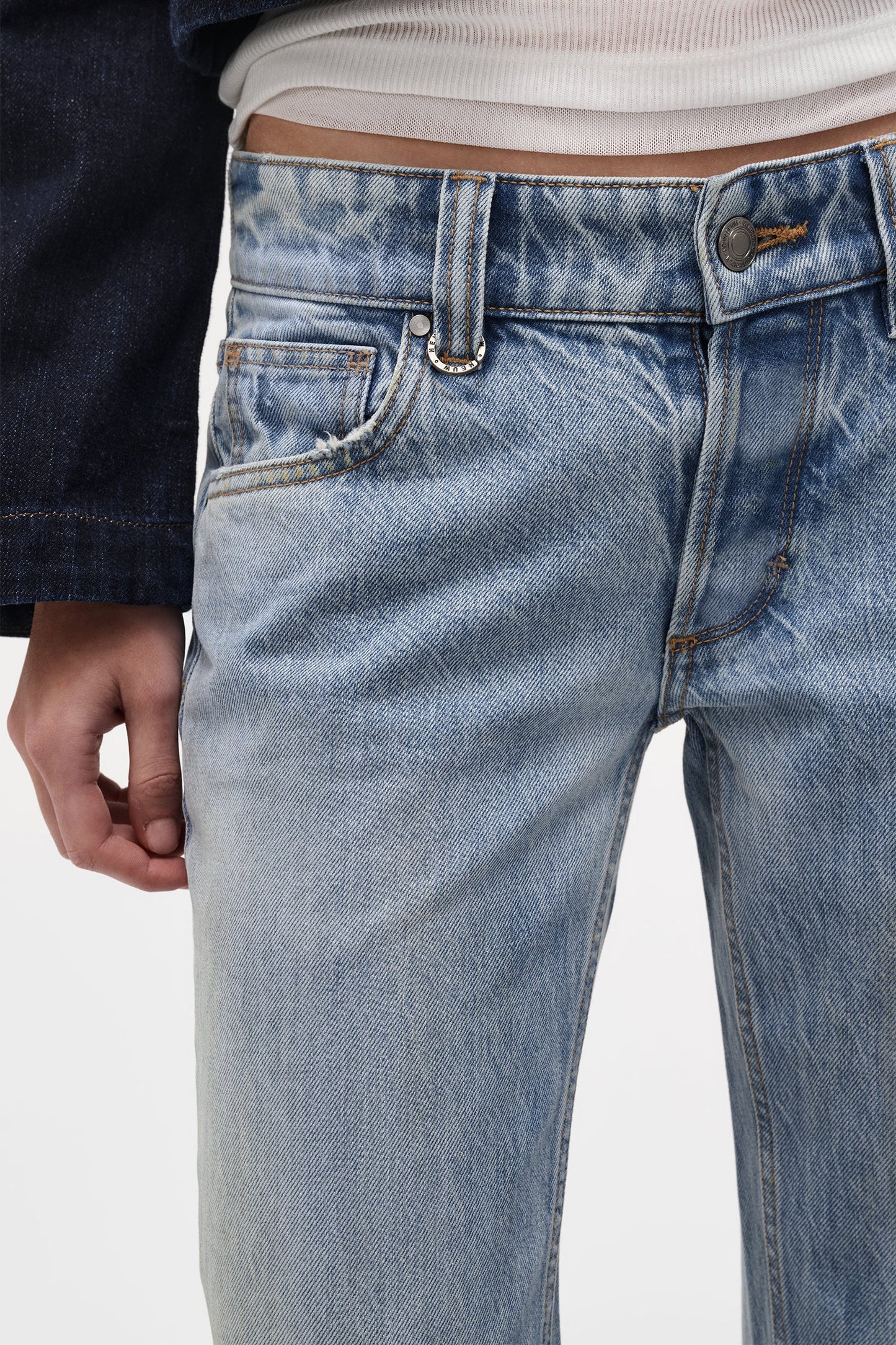 Sienna Straight - Runway