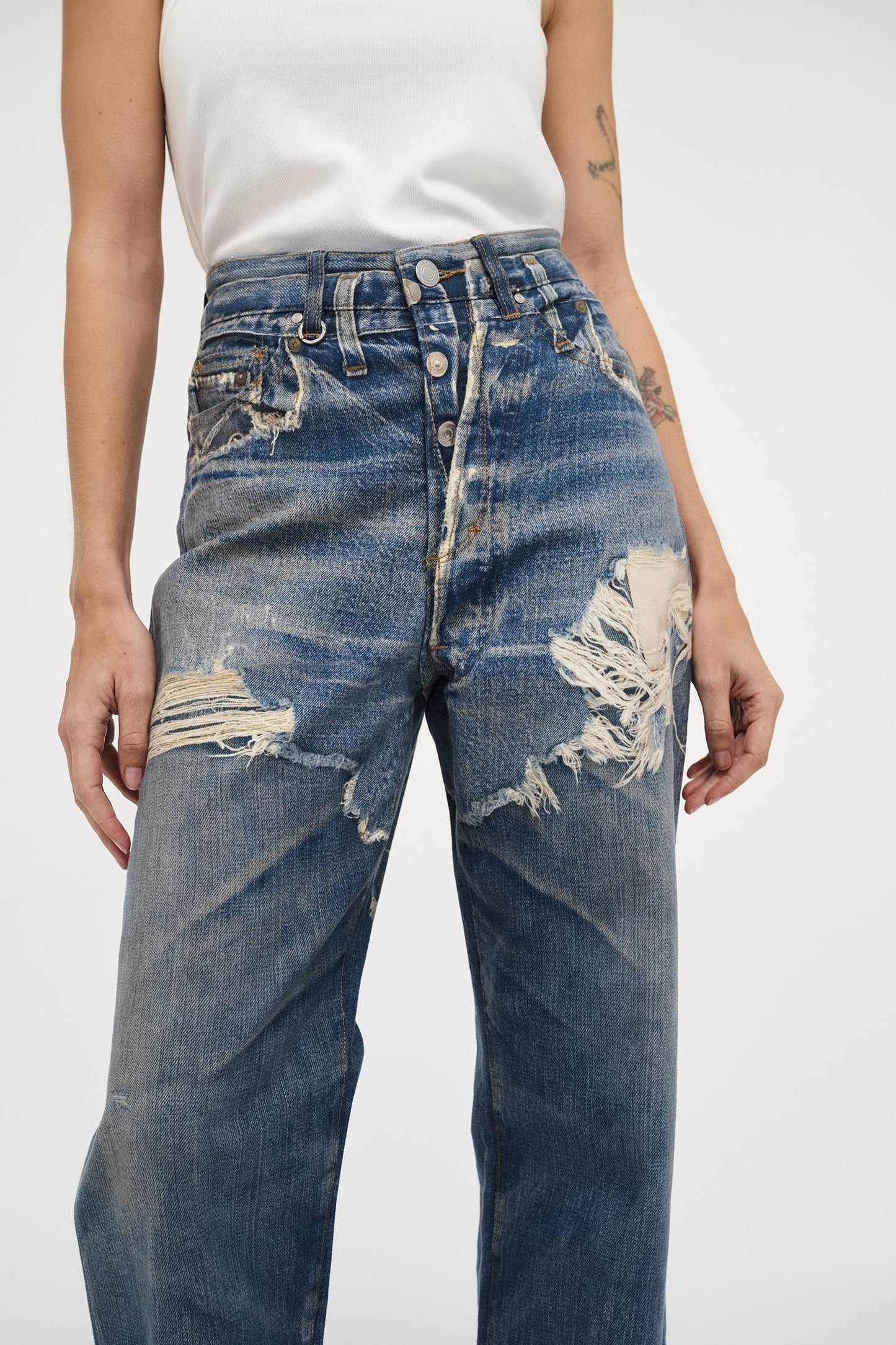 Coco Relaxed - Digital Summer