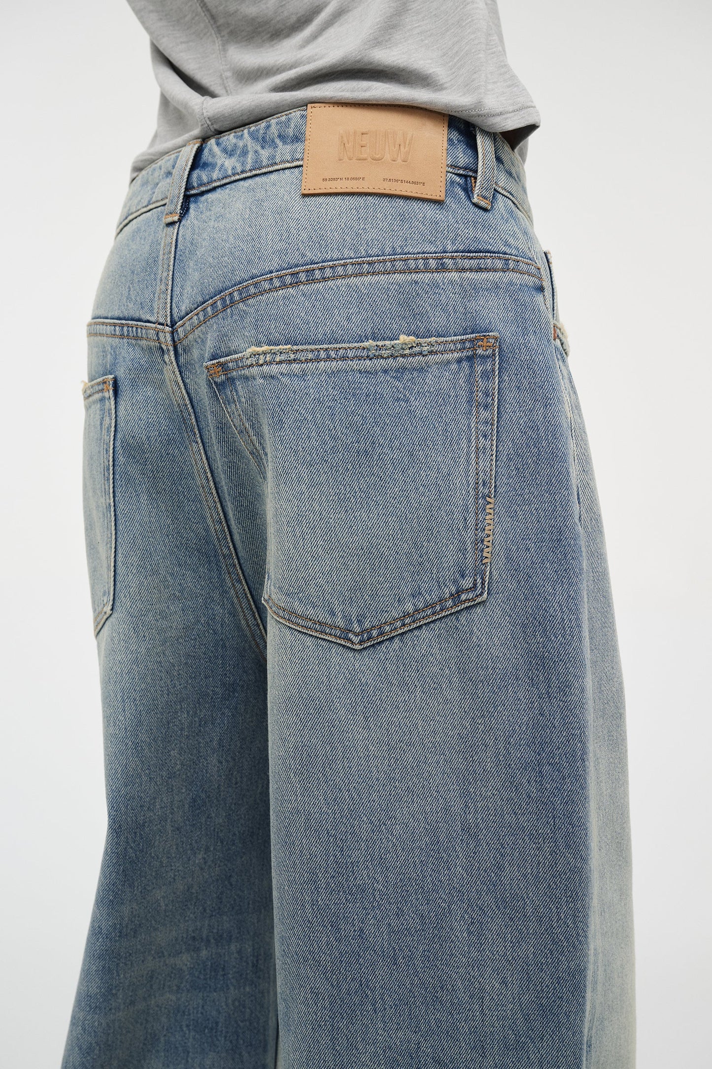 Yoko Baggy - Marseille