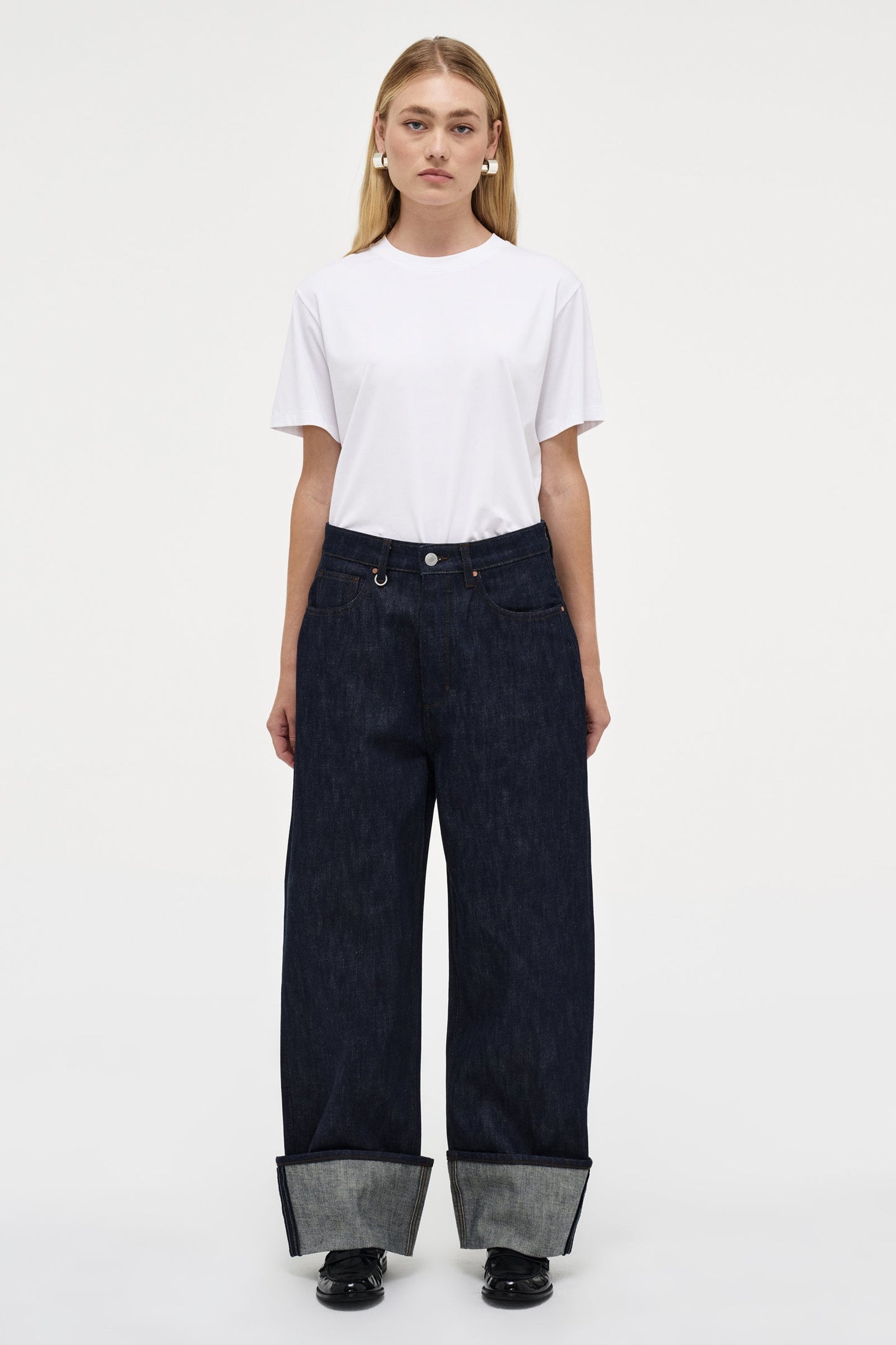 Yoko Baggy - Turn Up