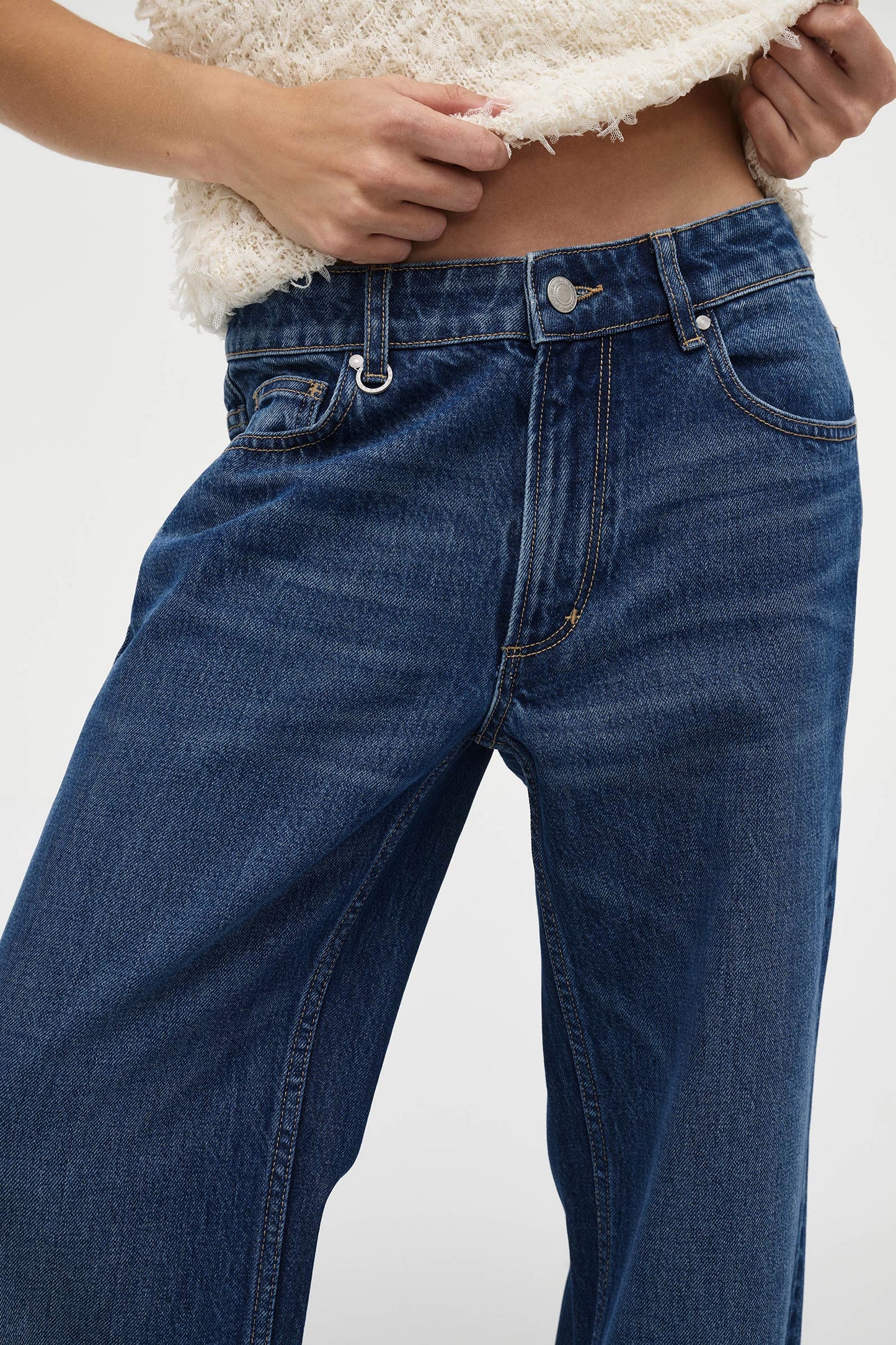 Daria Baggy - Classic