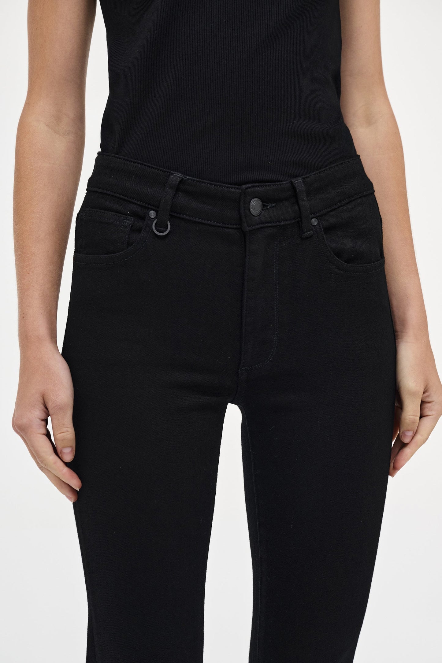 Kara Boot - Stay Black