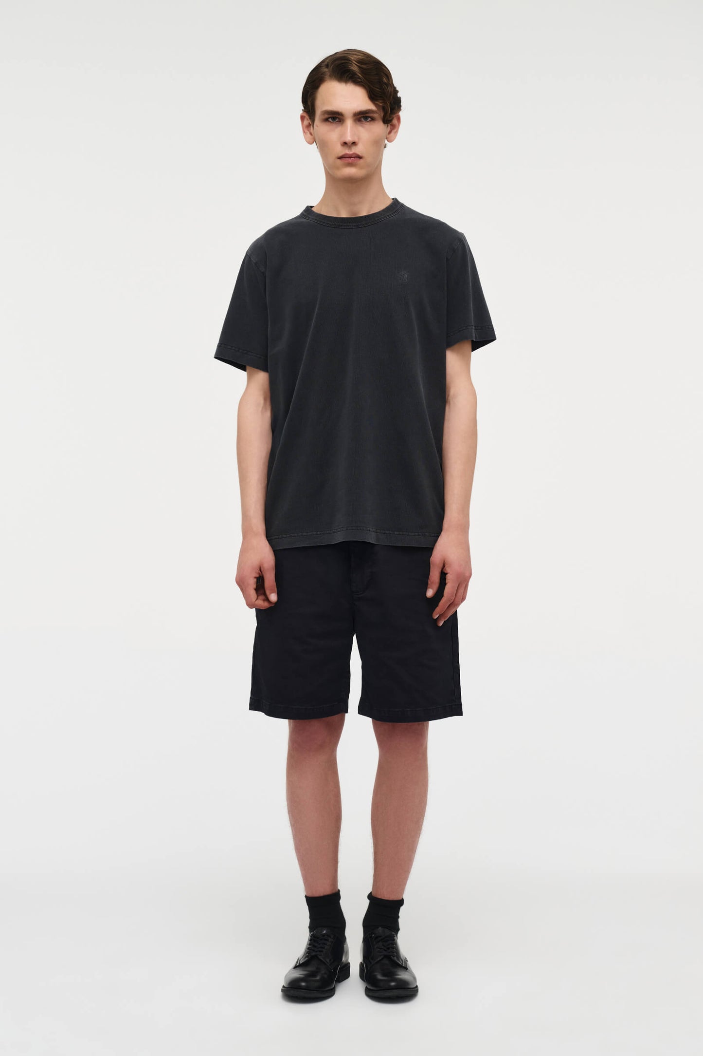 Hunter Short - Black