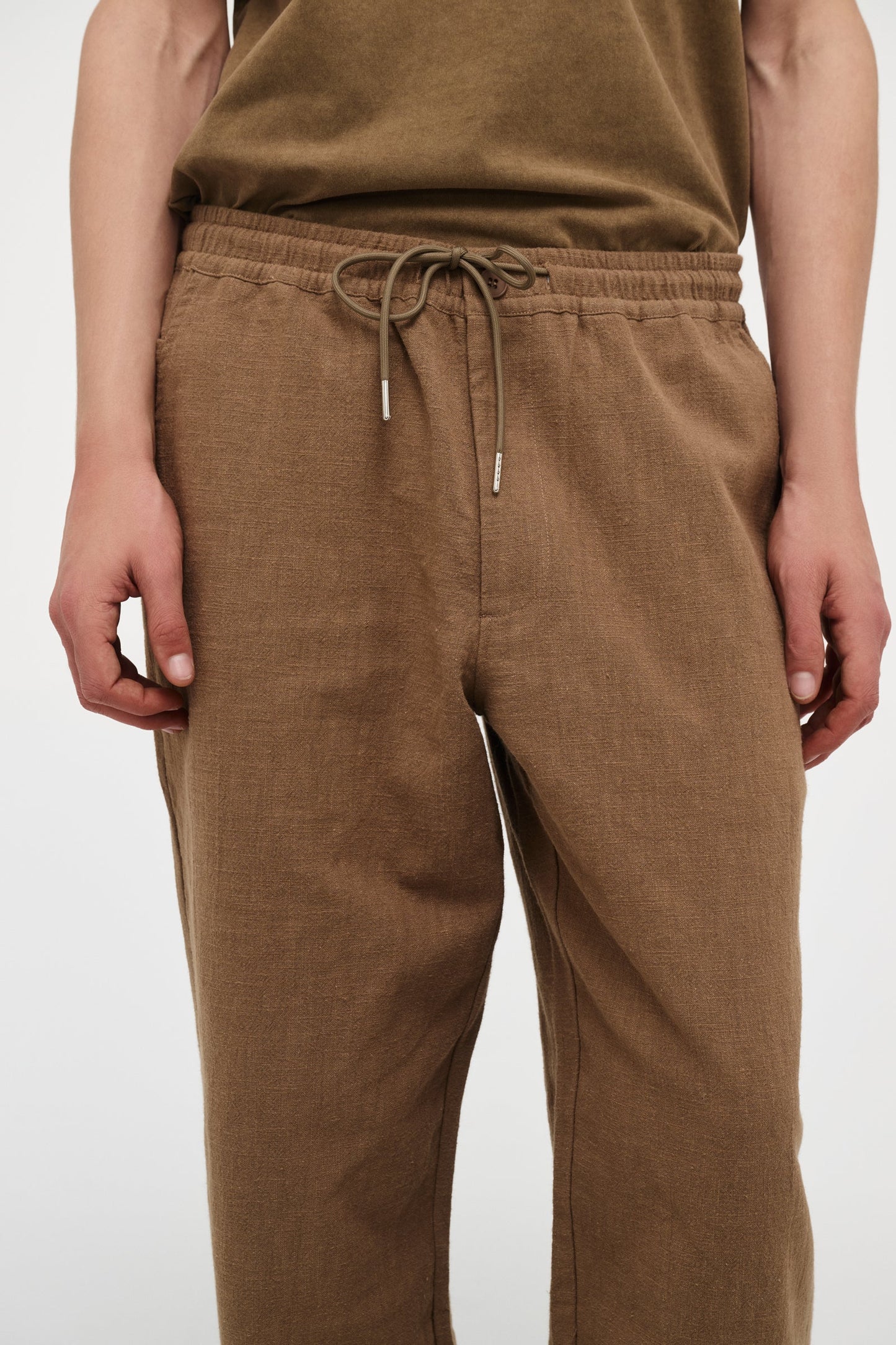 Cruise Pant - Desert