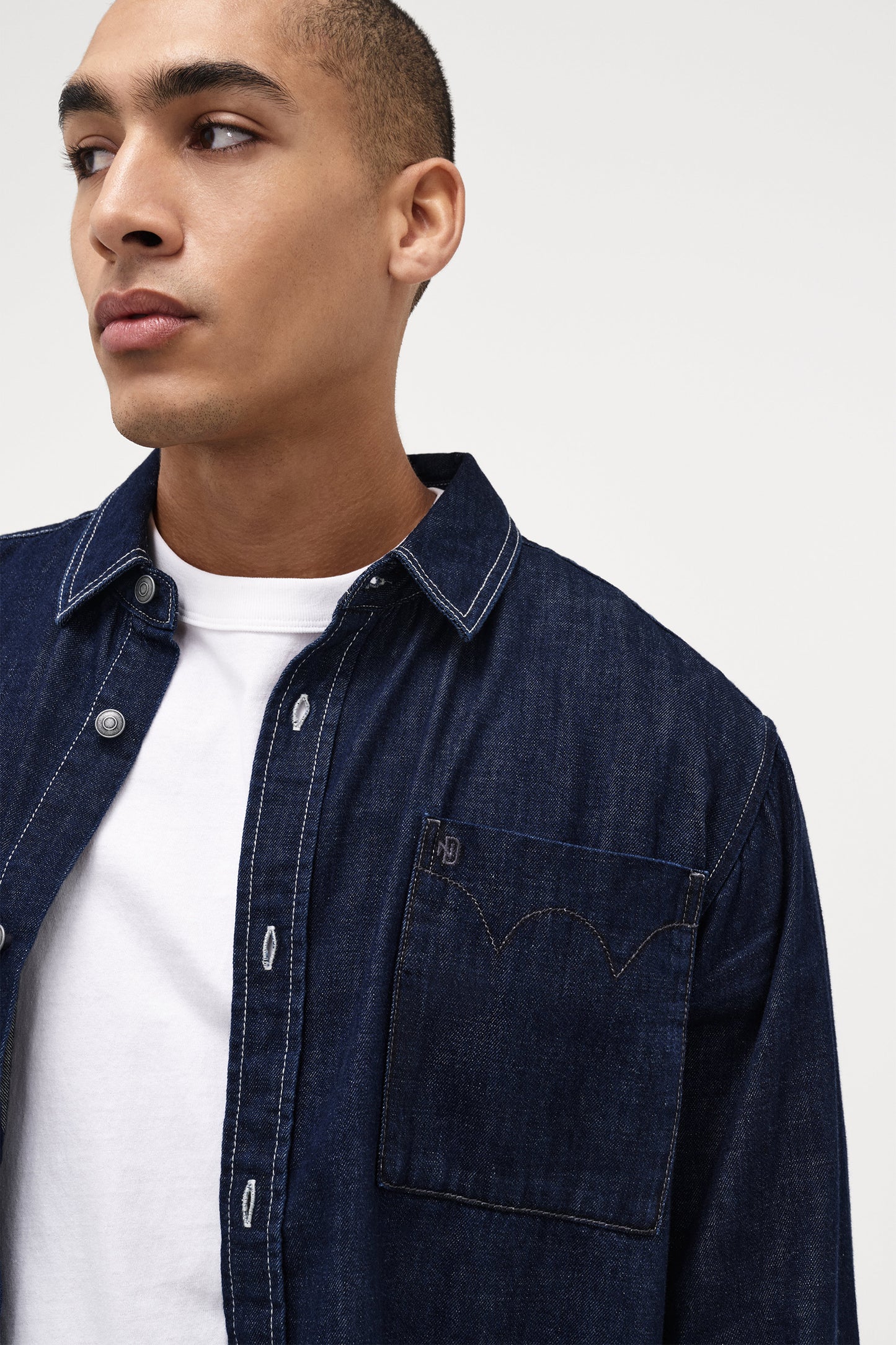 Regular Fit Lonestar Shirt