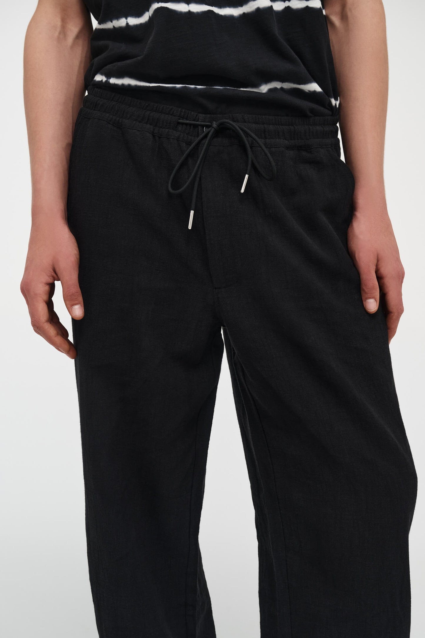Cruise Pant - Black