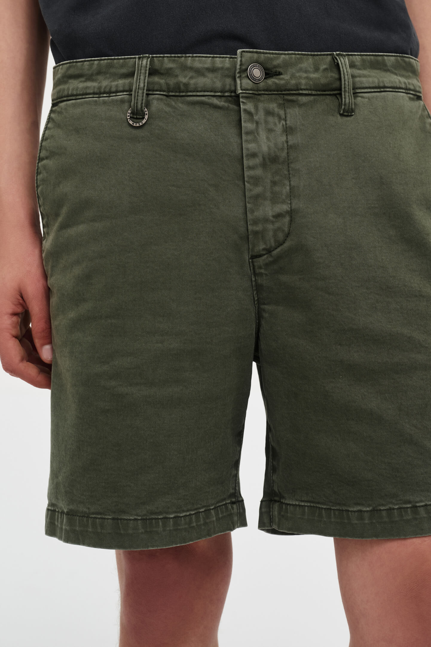 Hunter Short - Olive