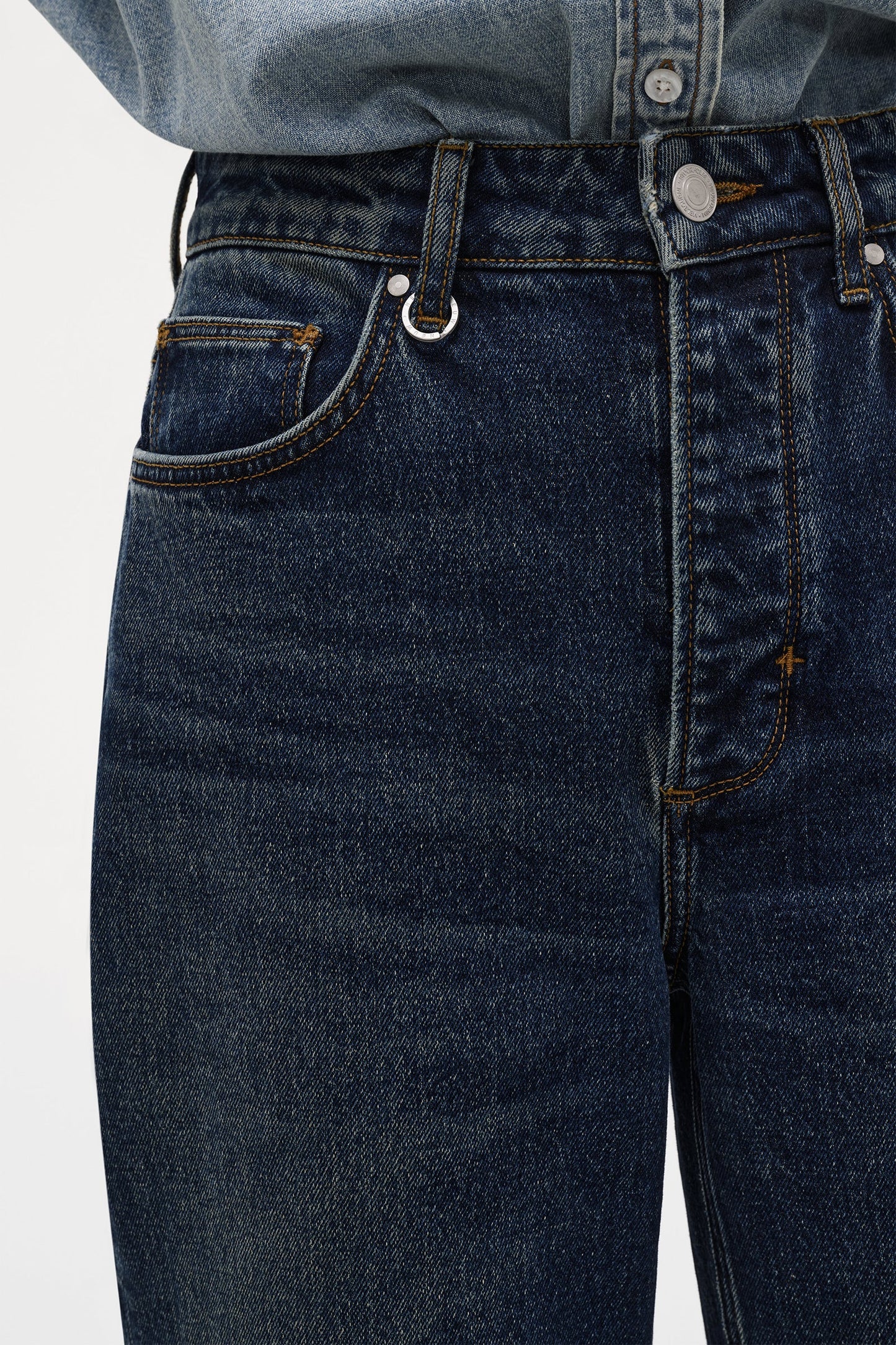 Coco Relaxed - Olympus